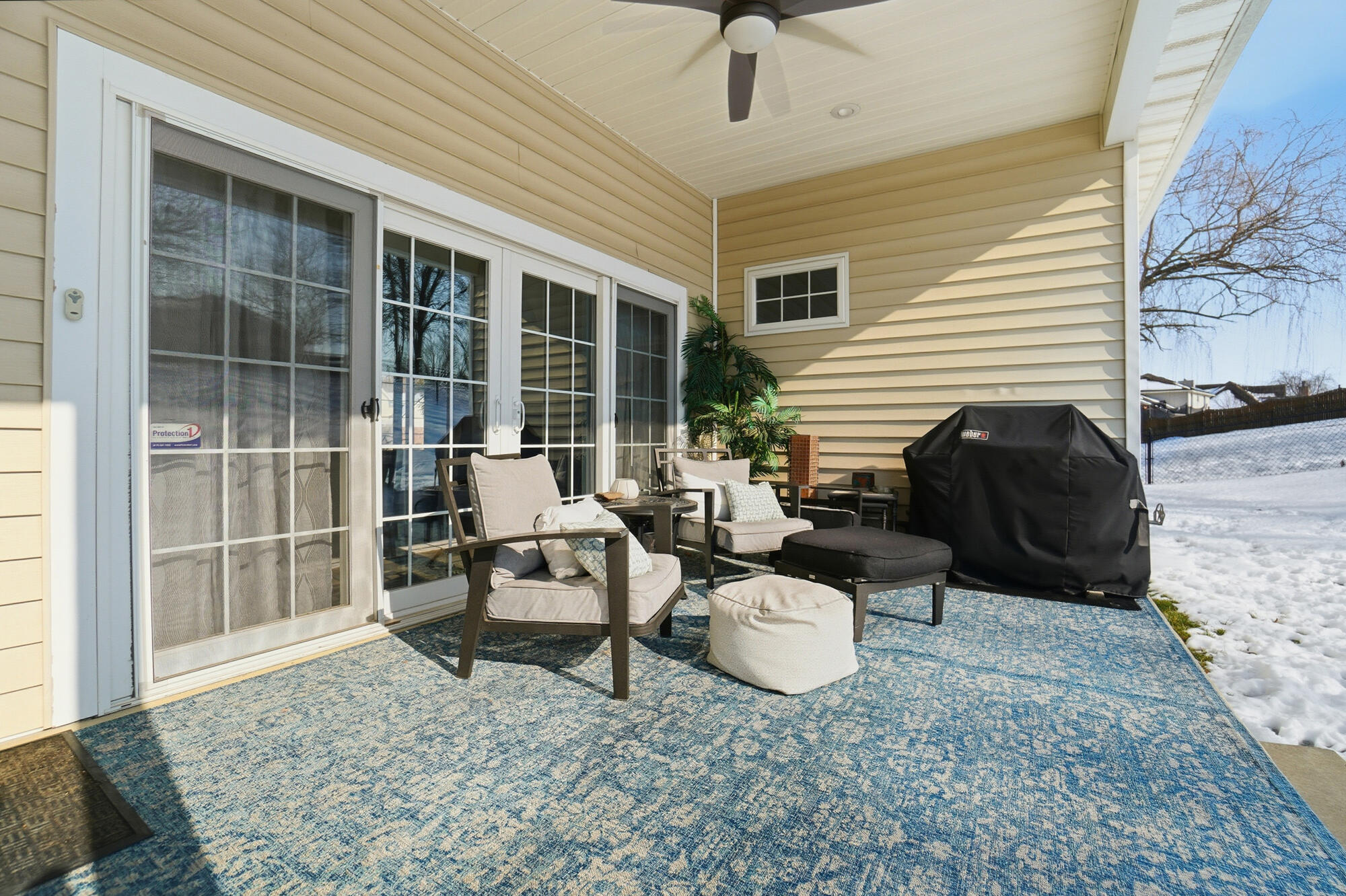 1201 Kingsgate Road, Springfield, Ohio 45503