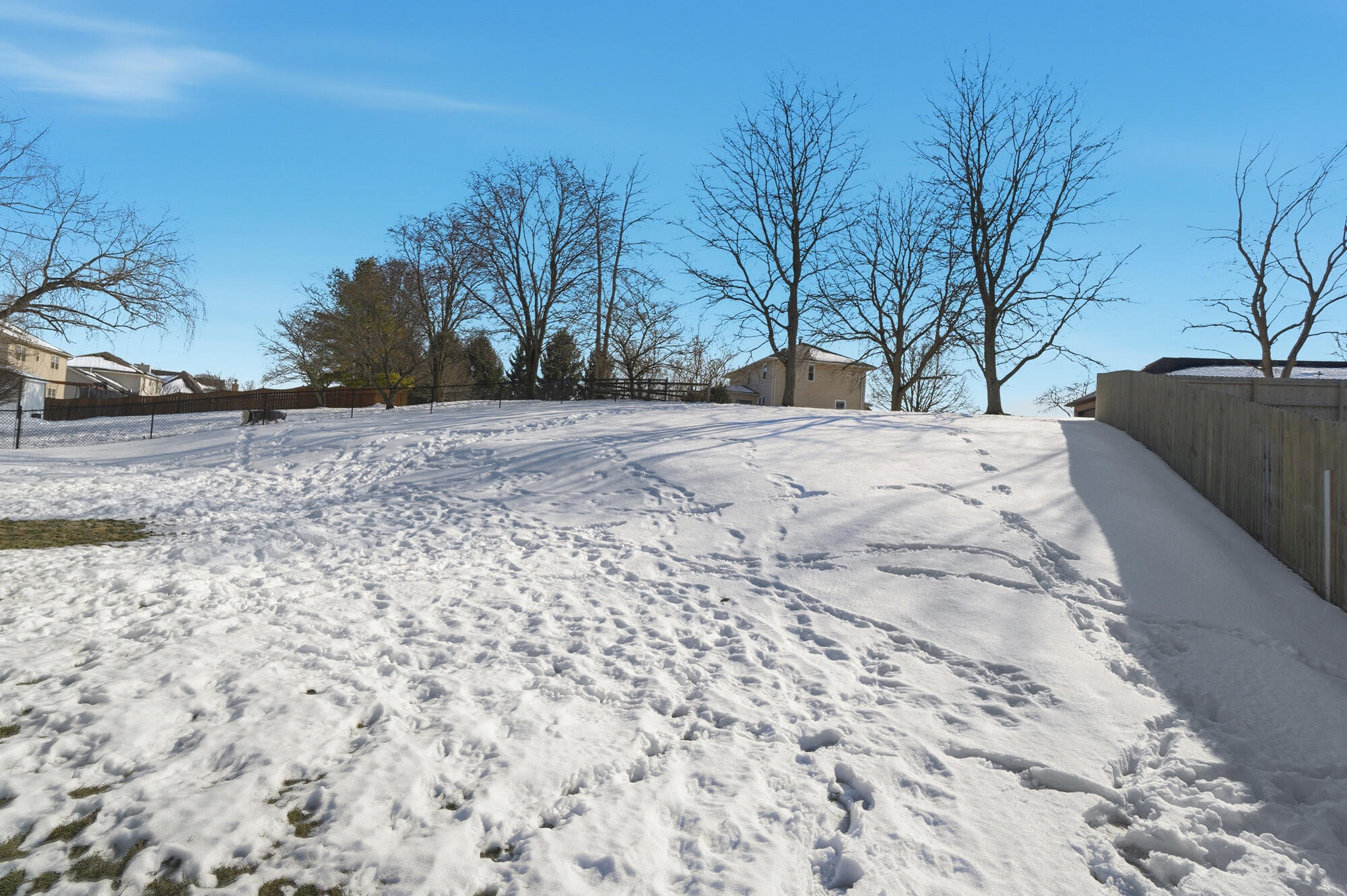 1201 Kingsgate Road, Springfield, Ohio 45503