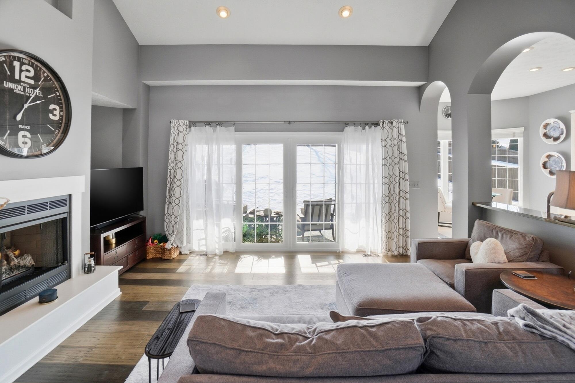 1201 Kingsgate Road, Springfield, Ohio 45503