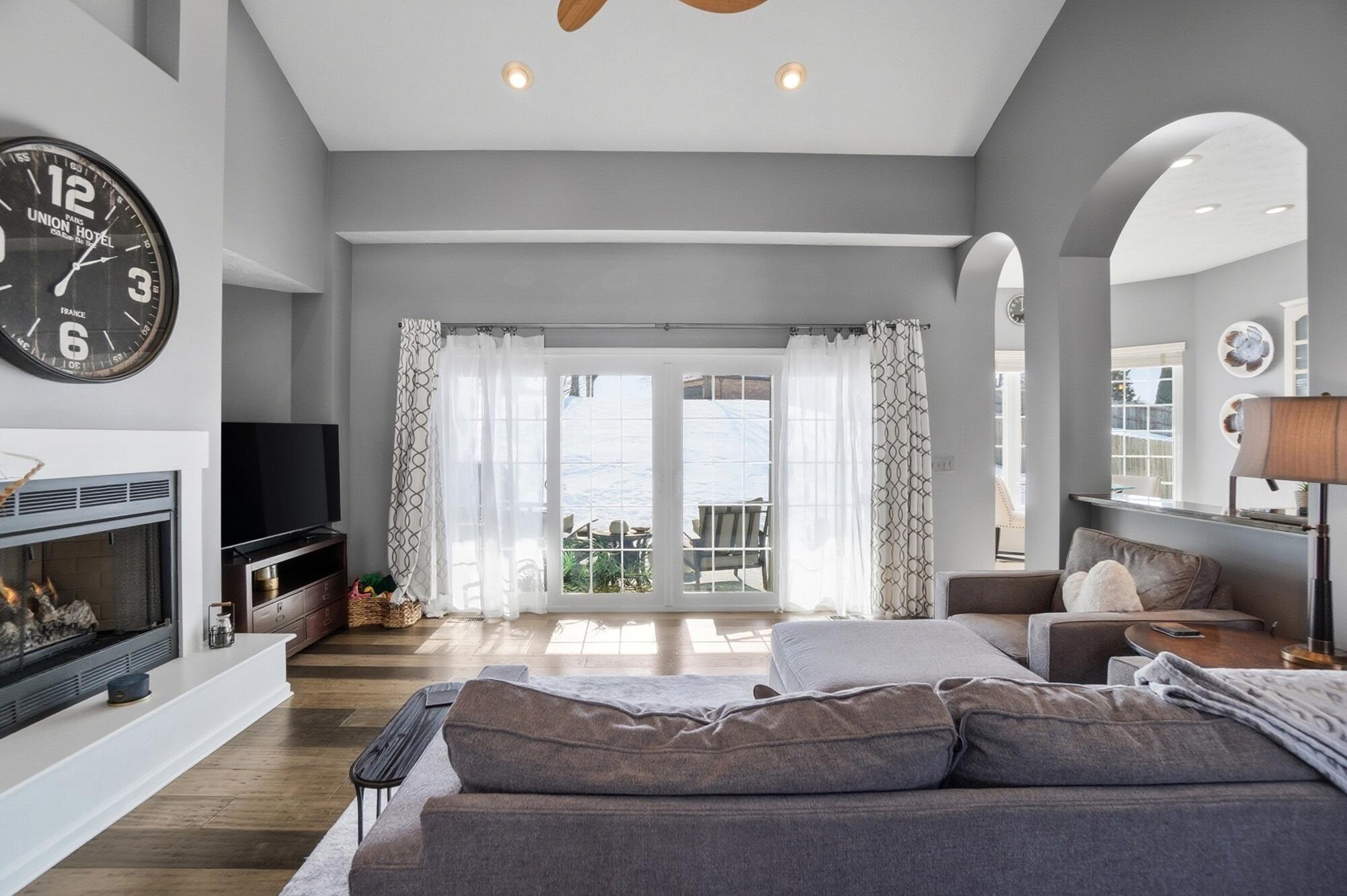 1201 Kingsgate Road, Springfield, Ohio 45503