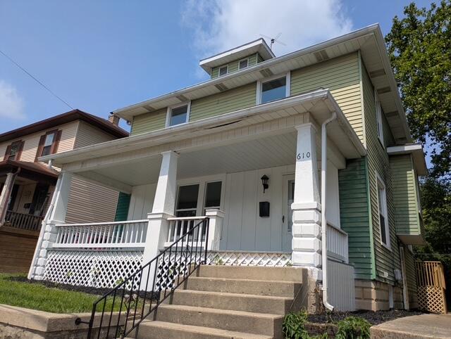 610 Fair Road, Sidney, Ohio 45365