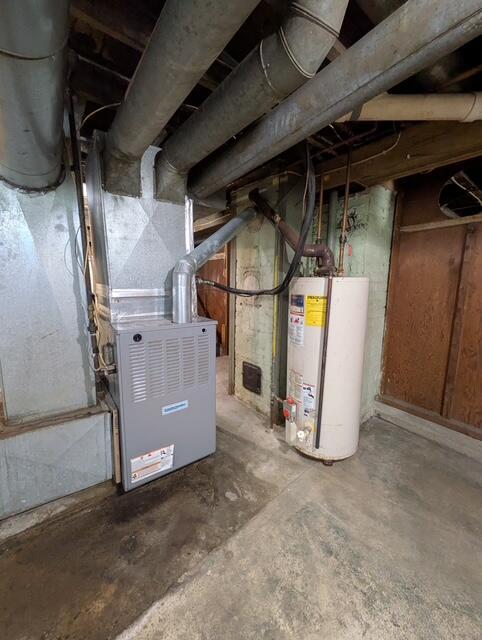 610 Fair Road, Sidney, Ohio 45365