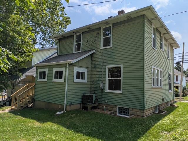 610 Fair Road, Sidney, Ohio 45365