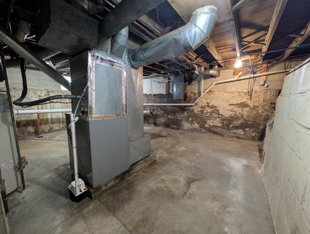 610 Fair Road, Sidney, Ohio 45365