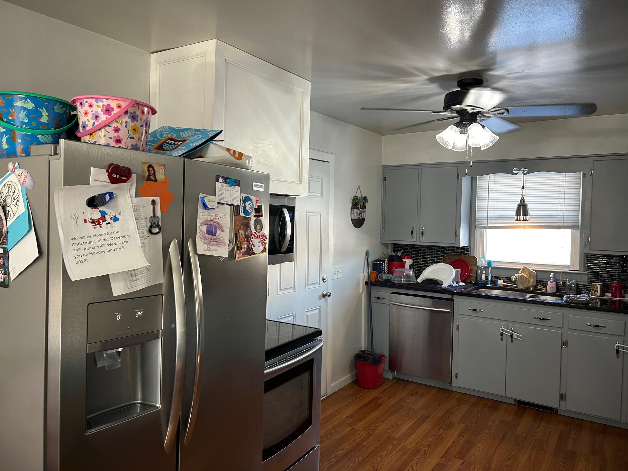 802 Crescent Drive, Urbana, Ohio 43078