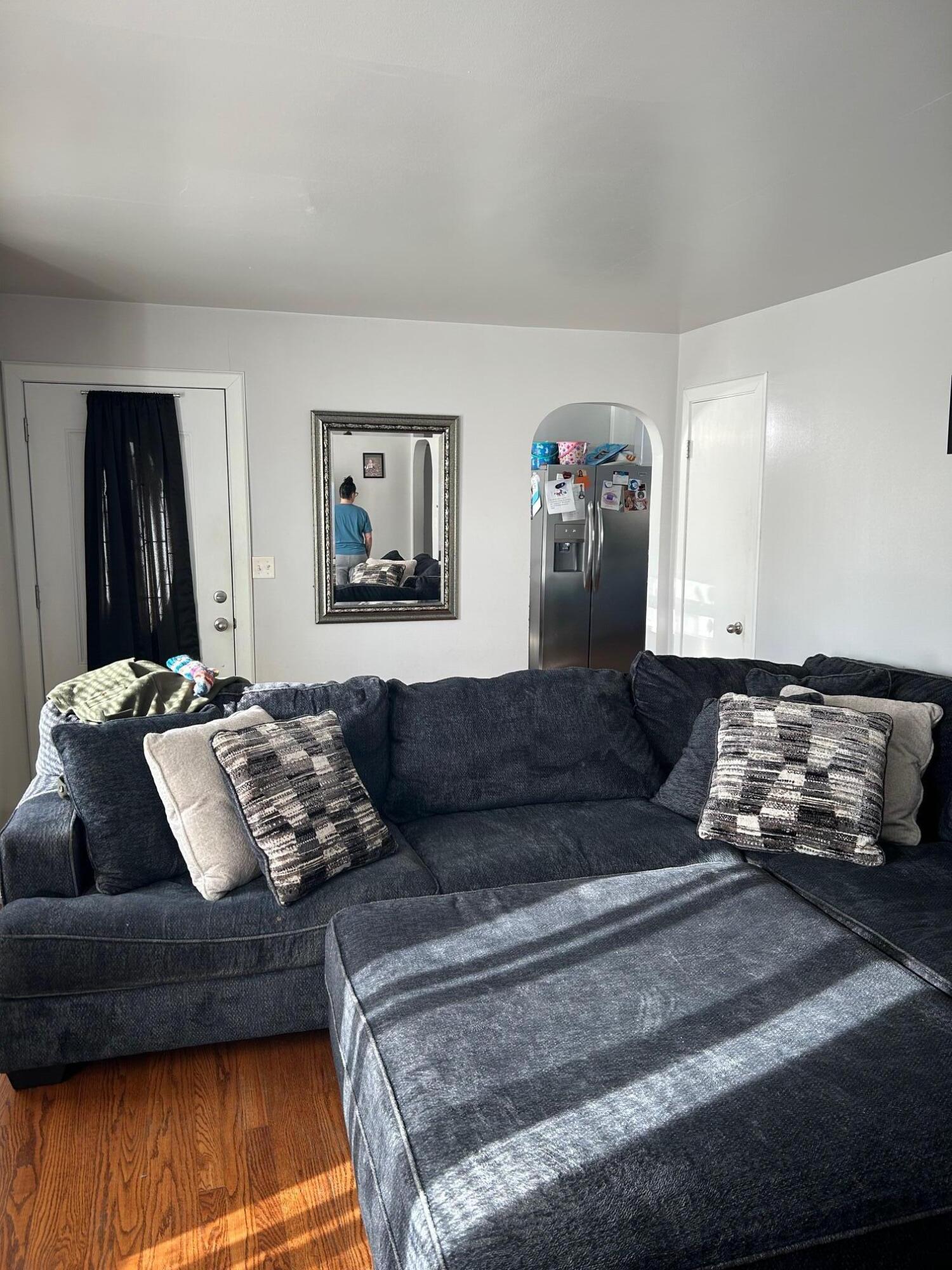 802 Crescent Drive, Urbana, Ohio 43078