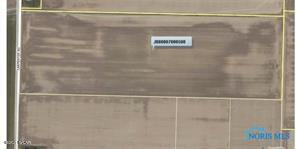 0 Carpenter Road, Defiance, Ohio