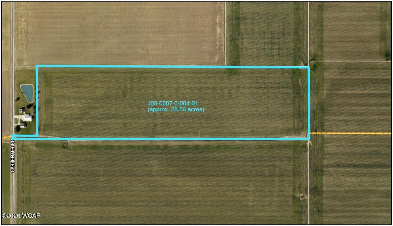 00 Carpenter Road, Defiance, Ohio