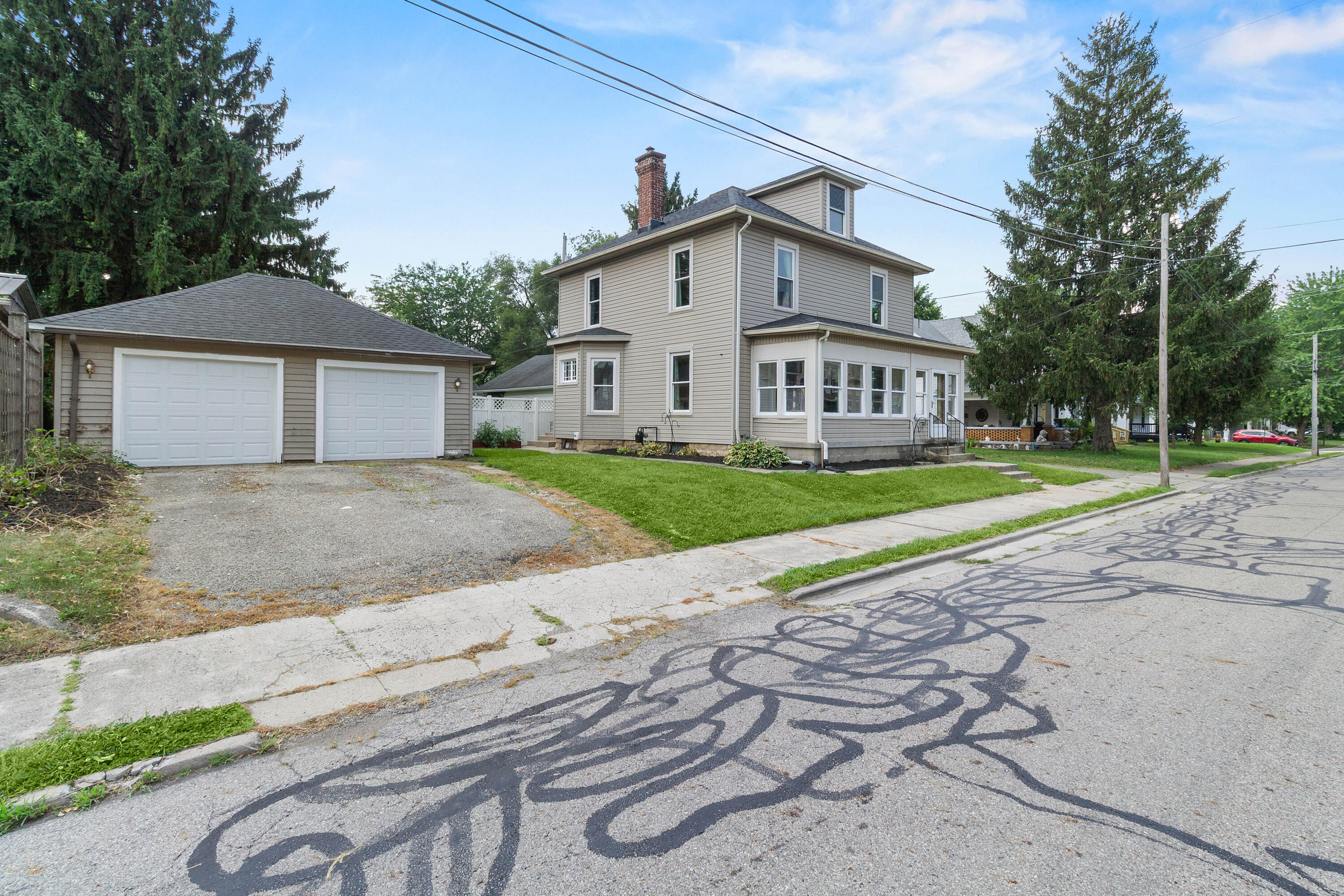 119 College Street, Urbana, Ohio 43078