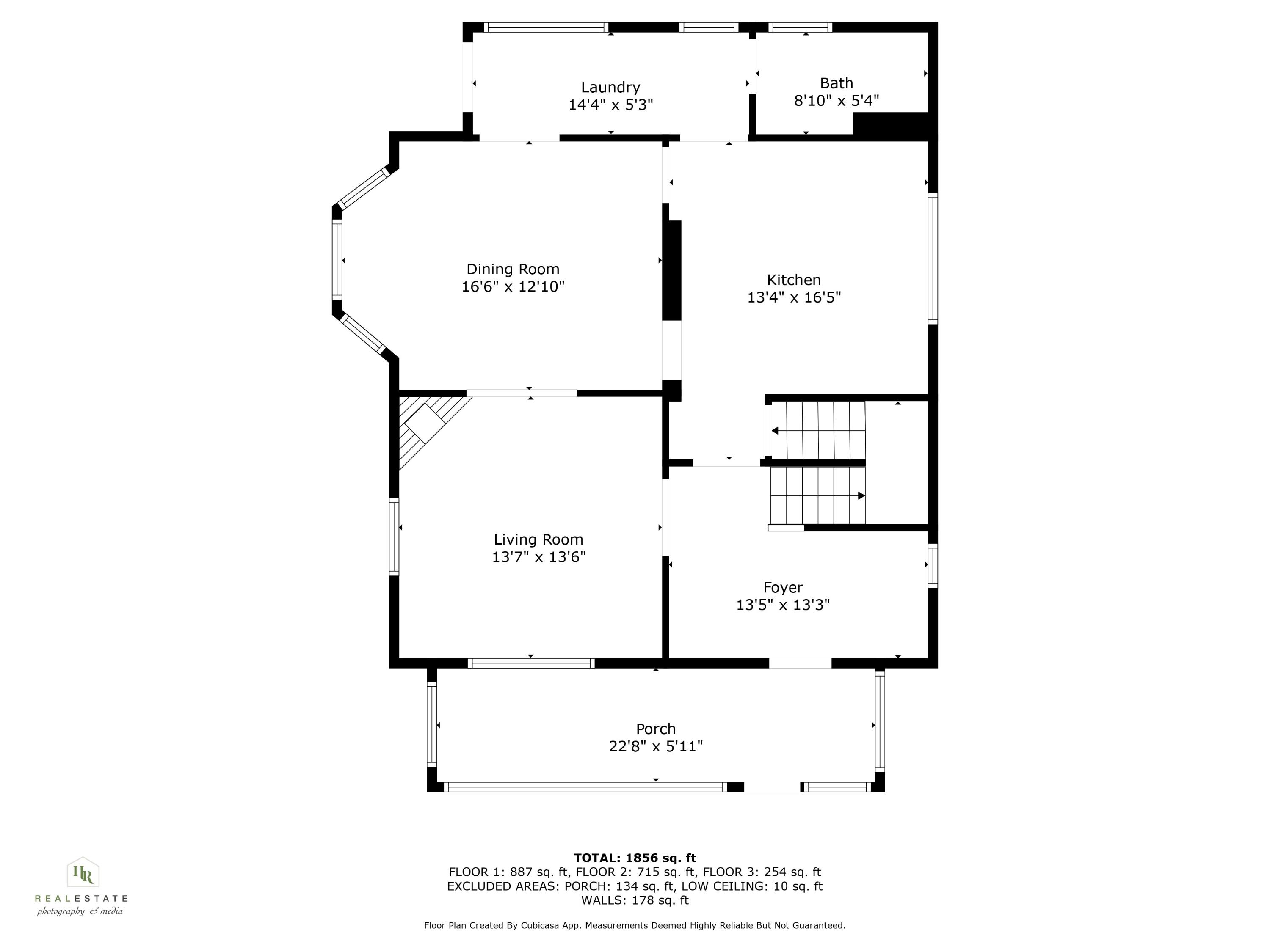 119 College Street, Urbana, Ohio 43078