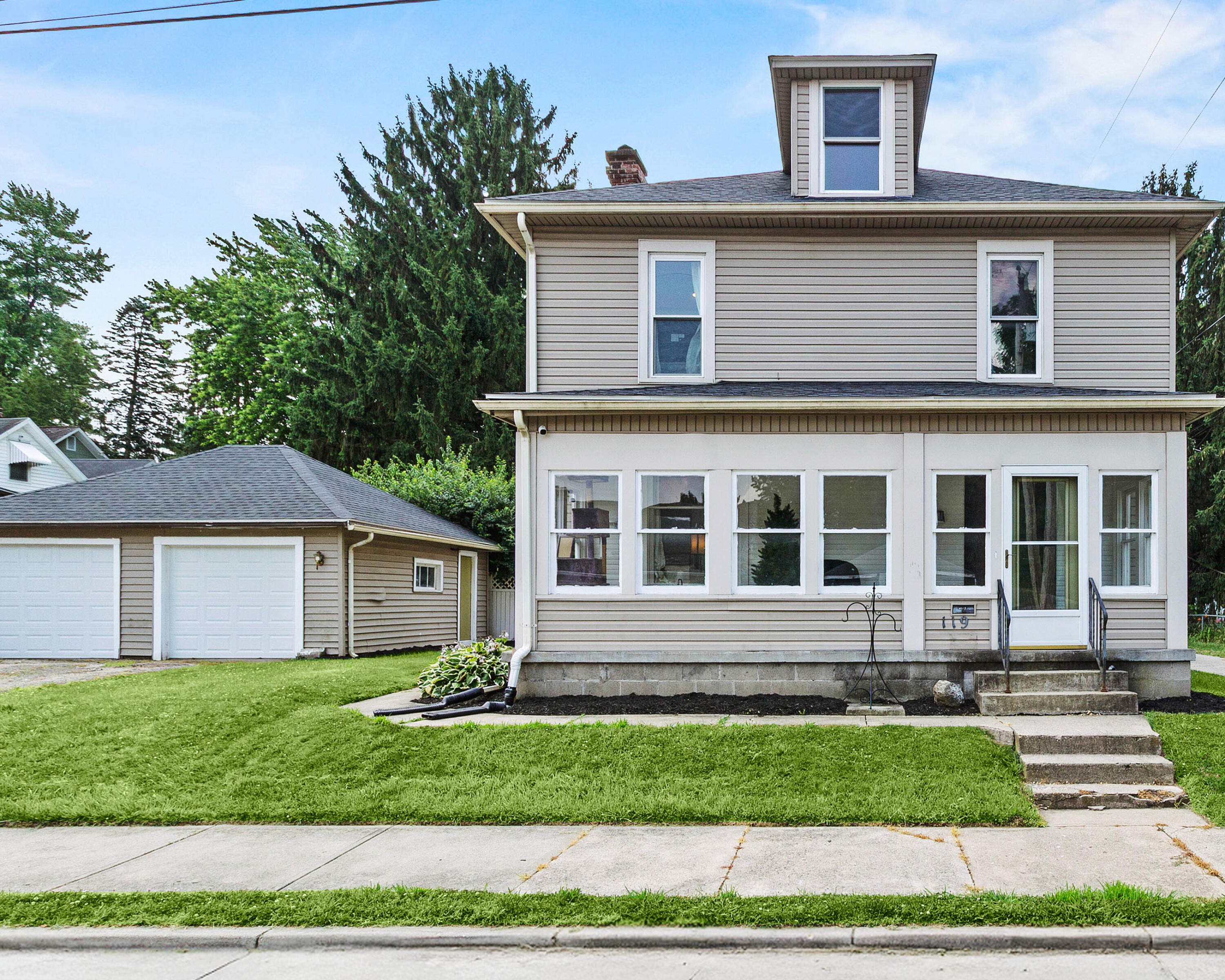 119 College Street, Urbana, Ohio 43078