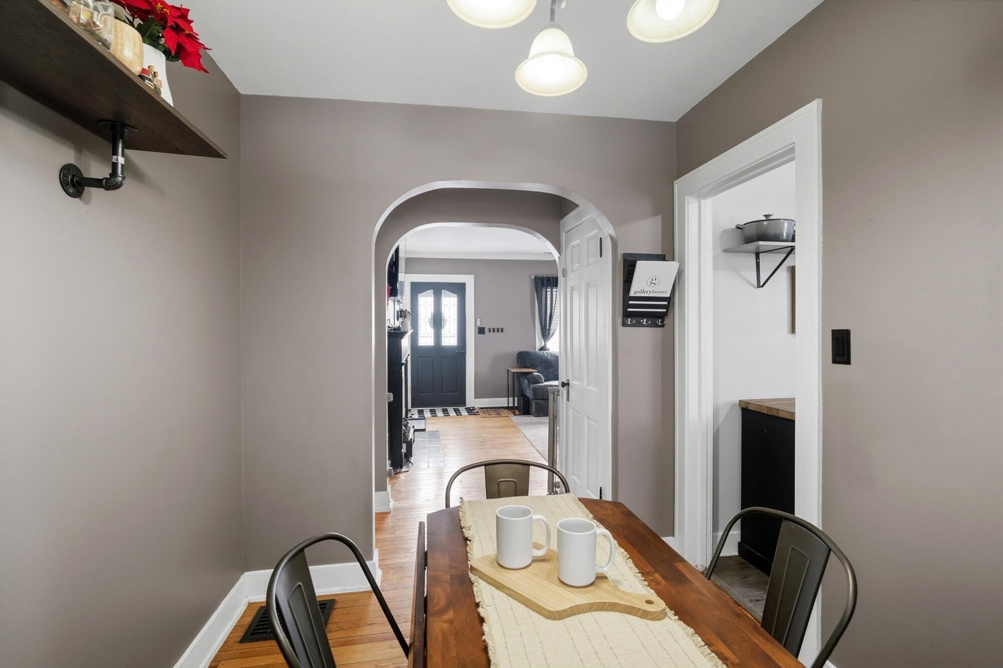 154 Floral Avenue, Springfield, Ohio 45504