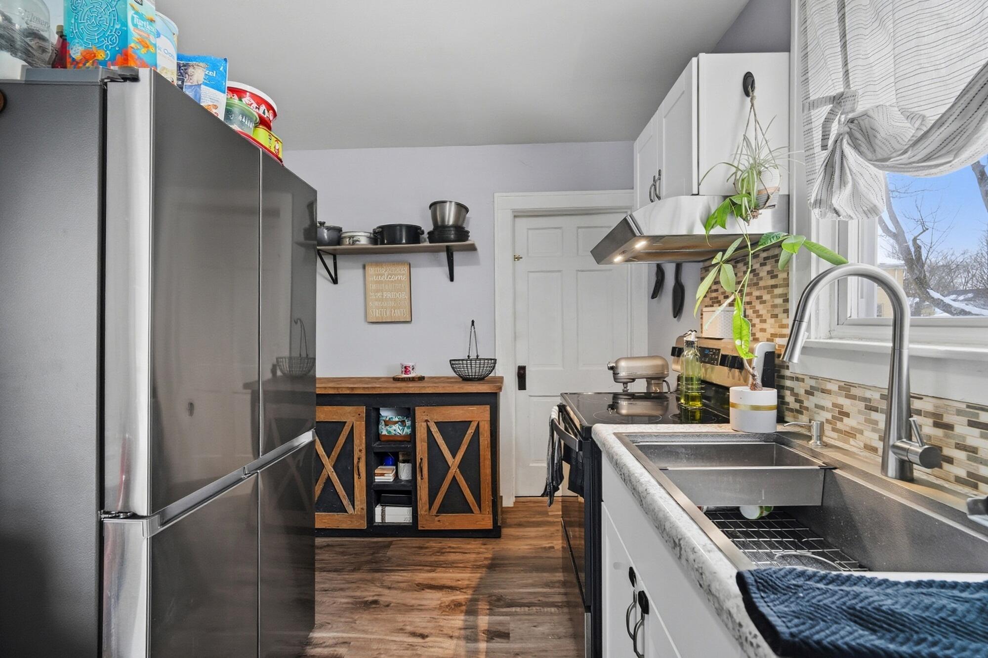 154 Floral Avenue, Springfield, Ohio 45504