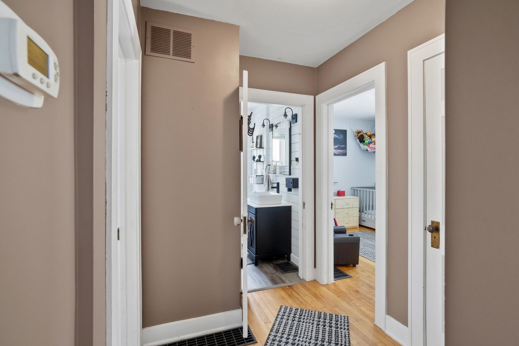 154 Floral Avenue, Springfield, Ohio 45504