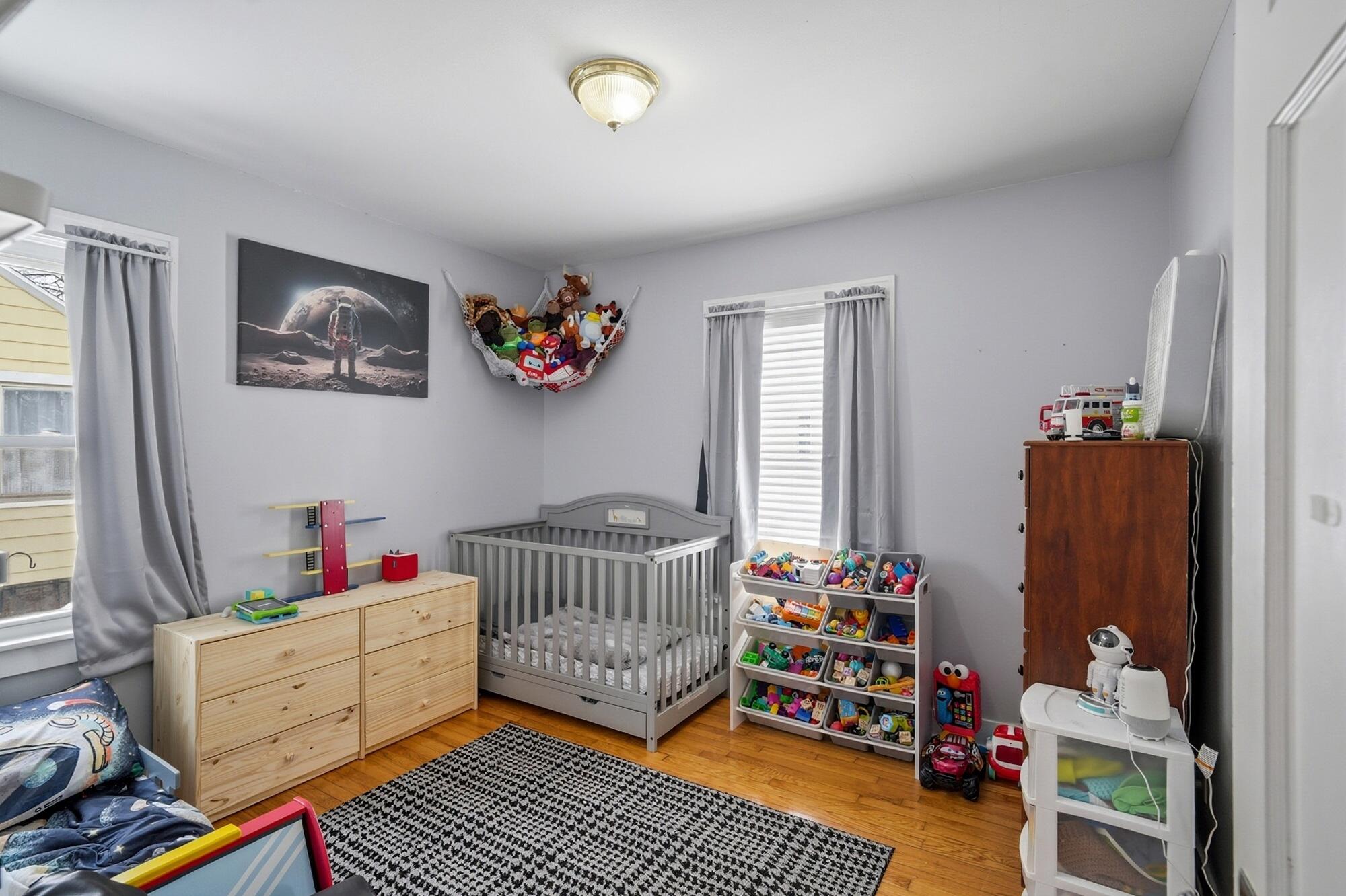 154 Floral Avenue, Springfield, Ohio 45504