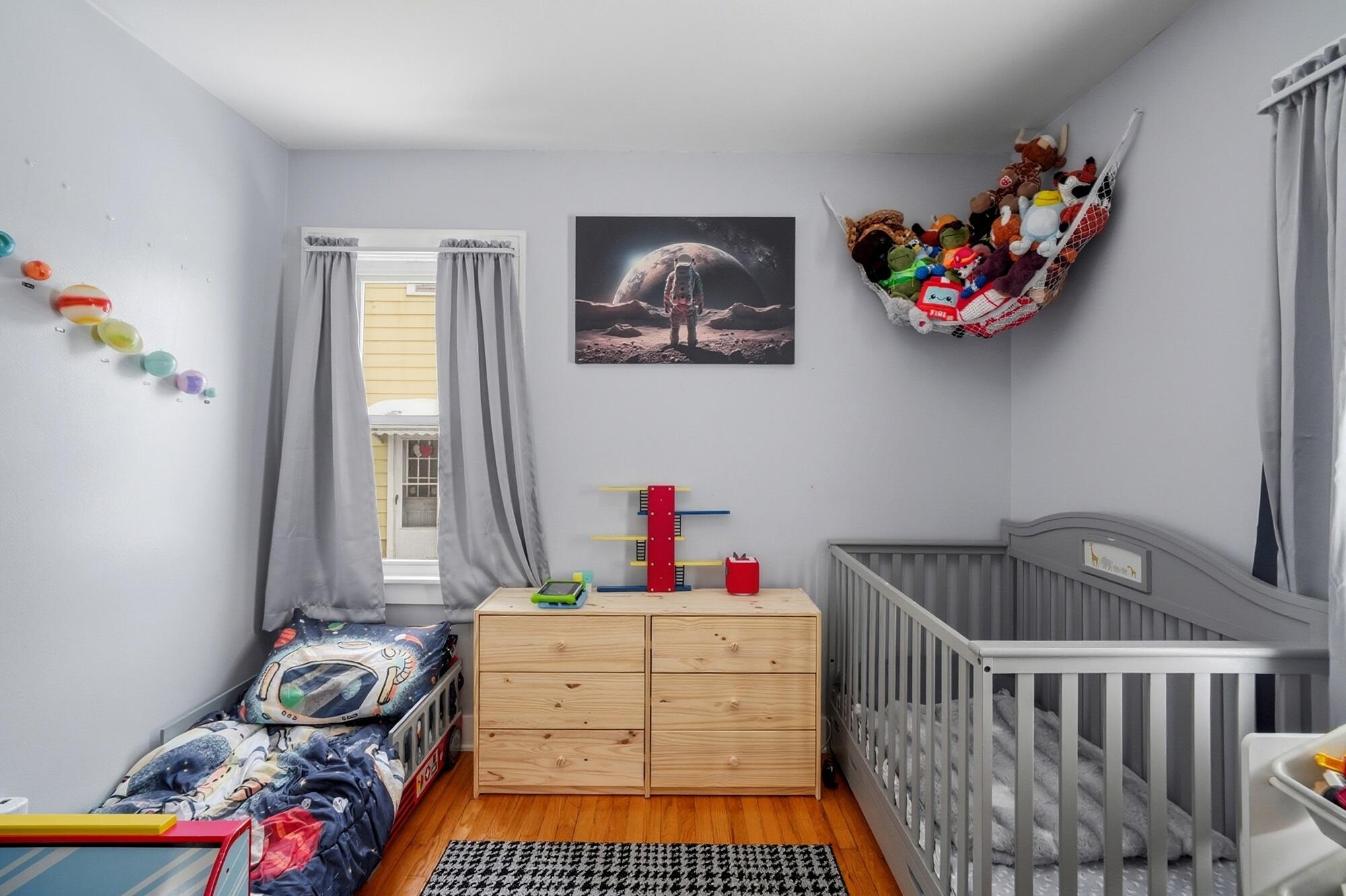 154 Floral Avenue, Springfield, Ohio 45504