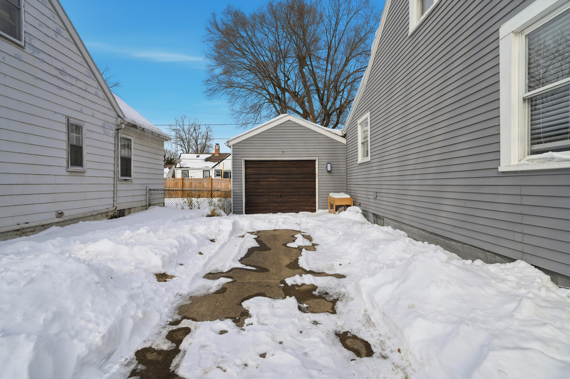 154 Floral Avenue, Springfield, Ohio 45504