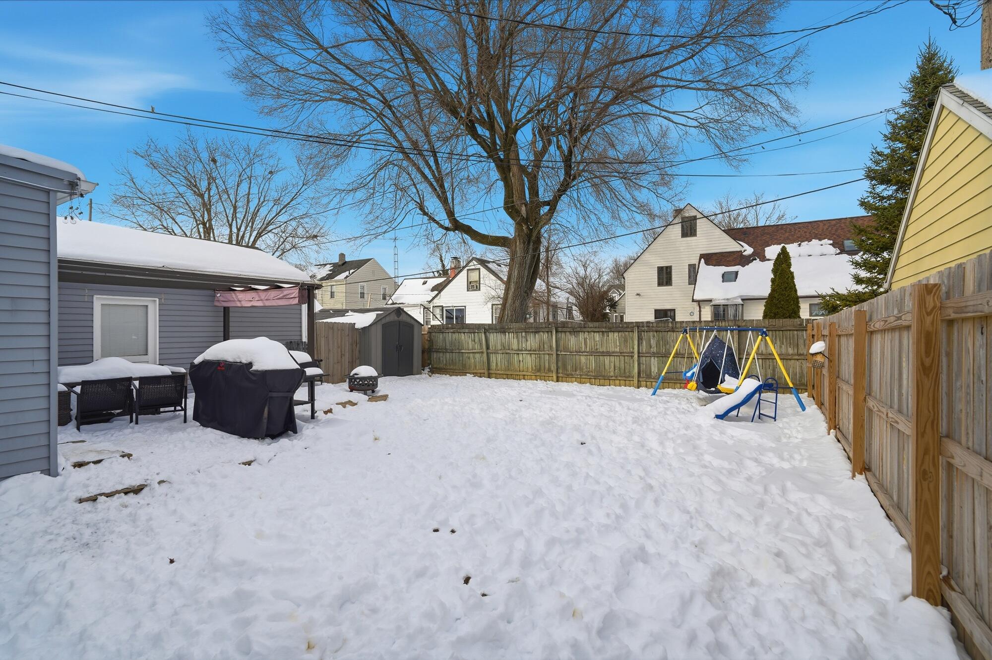 154 Floral Avenue, Springfield, Ohio 45504