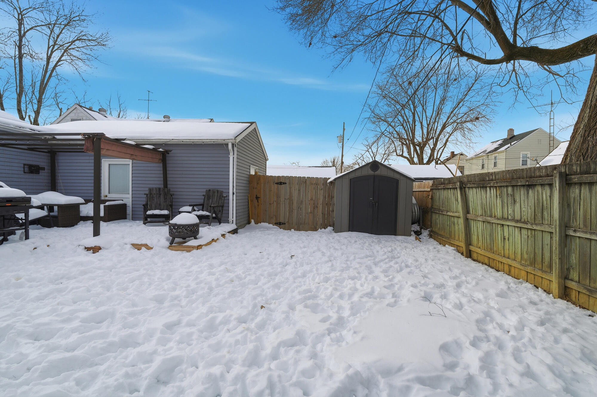 154 Floral Avenue, Springfield, Ohio 45504