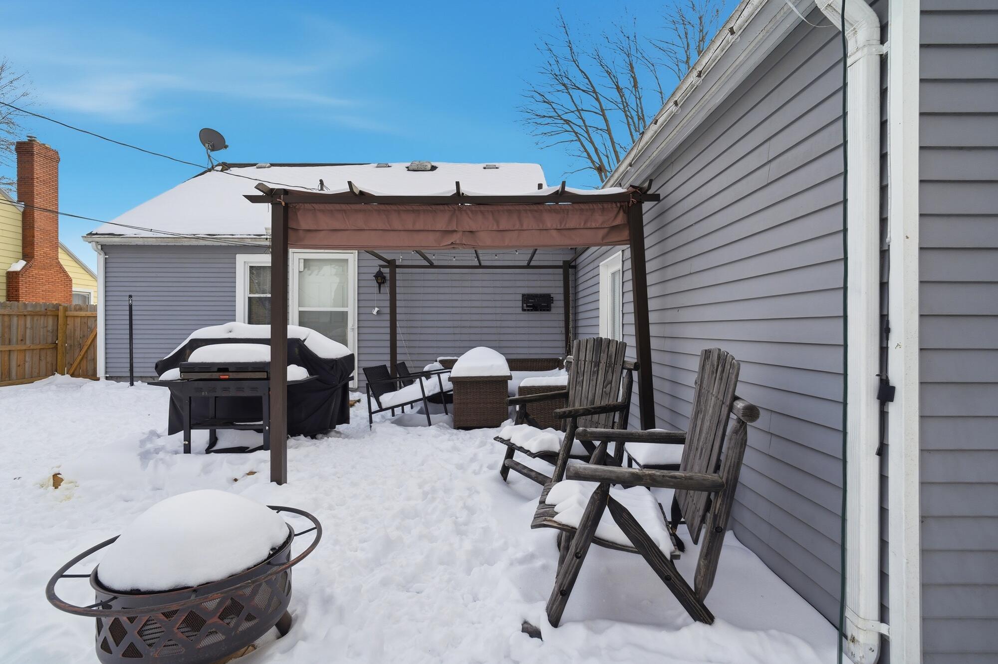 154 Floral Avenue, Springfield, Ohio 45504