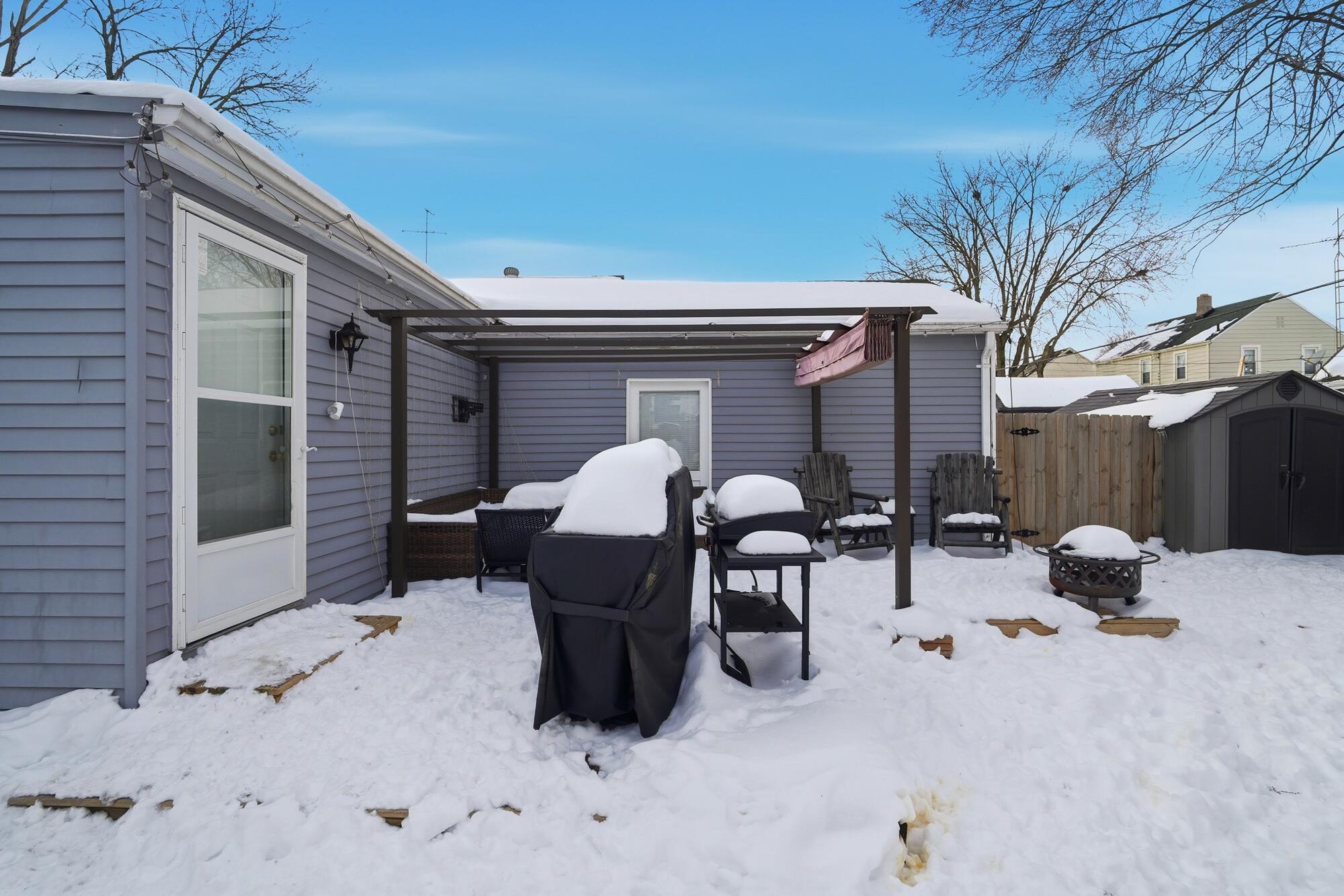 154 Floral Avenue, Springfield, Ohio 45504