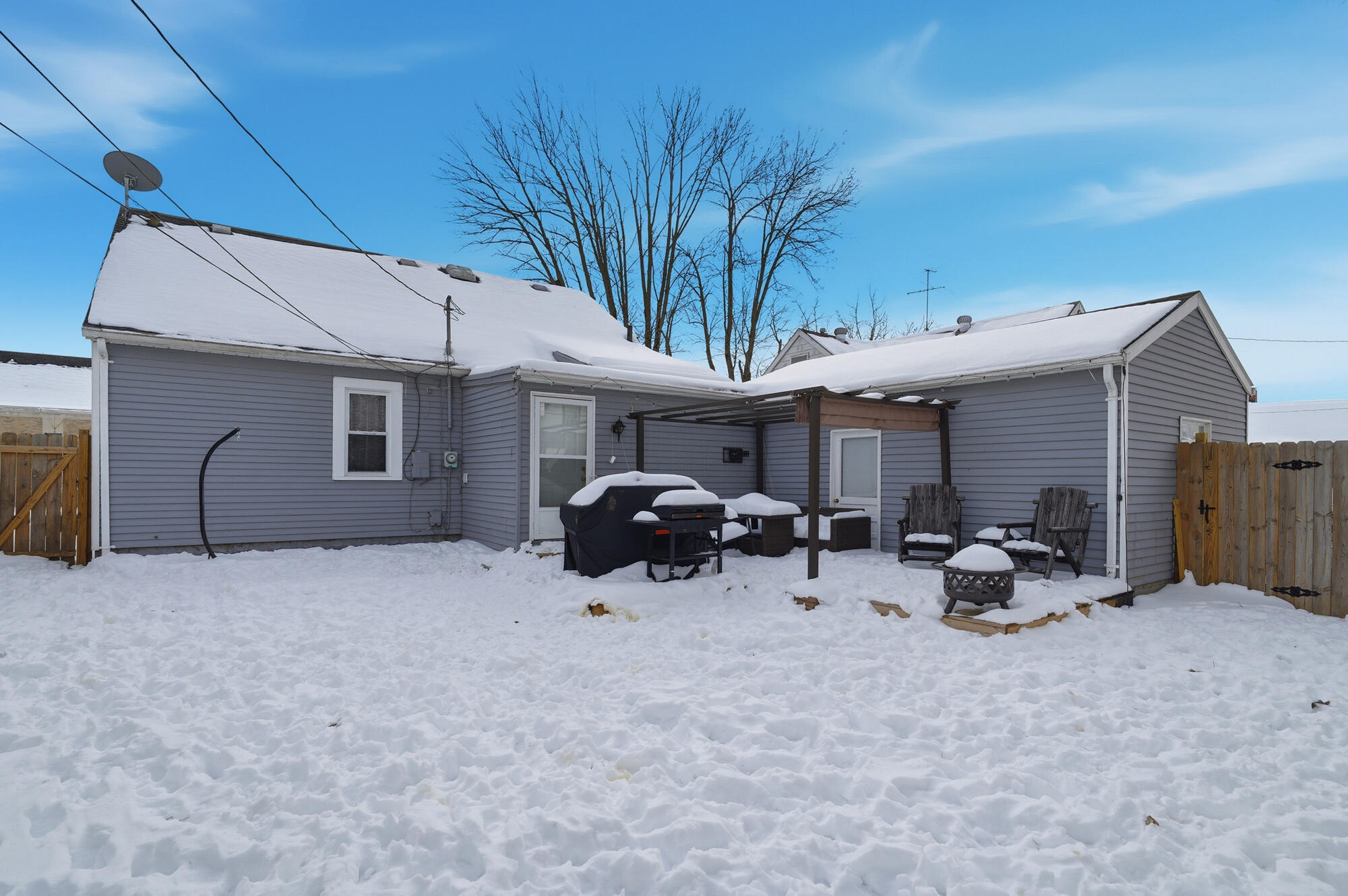 154 Floral Avenue, Springfield, Ohio 45504