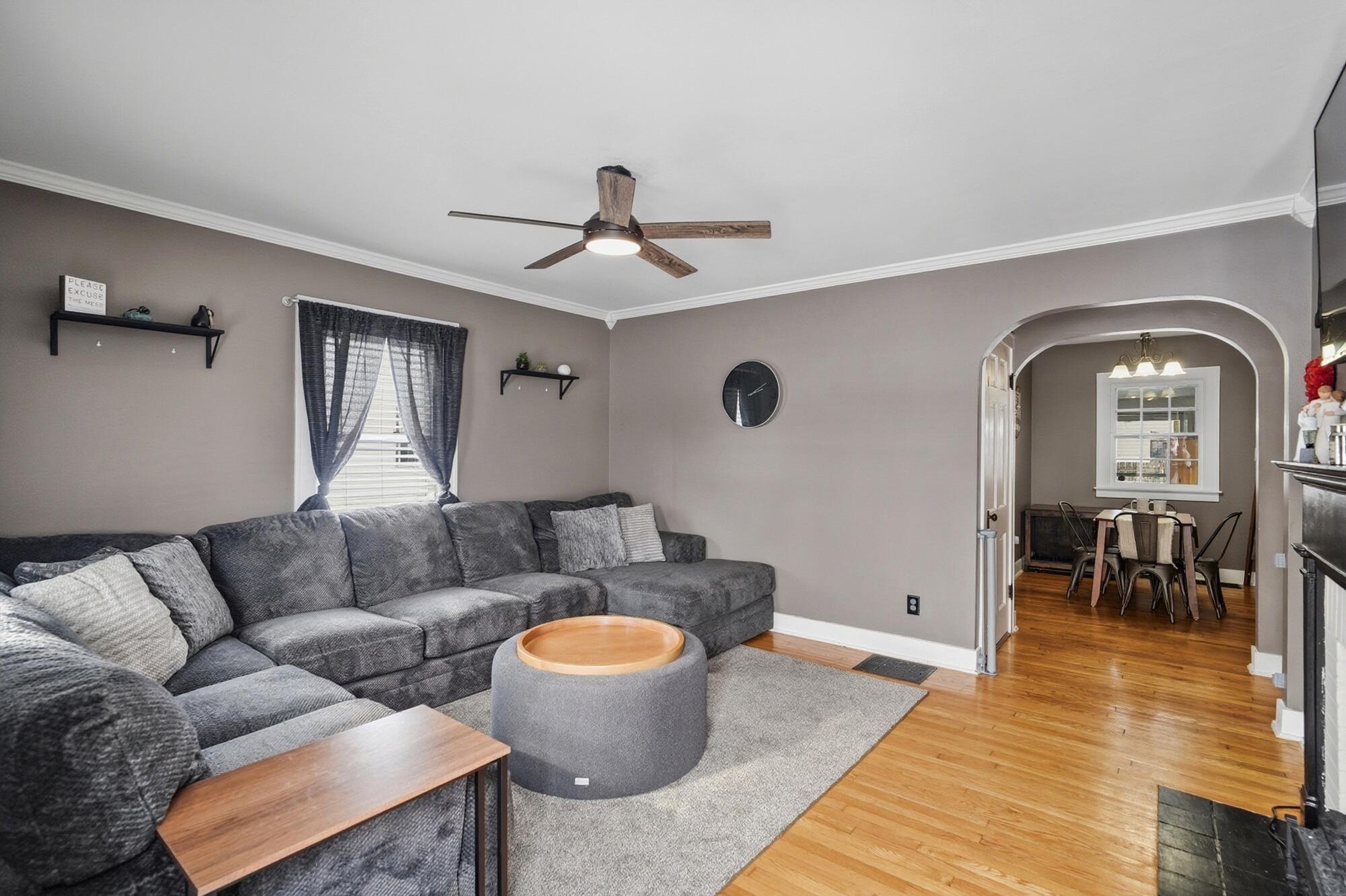 154 Floral Avenue, Springfield, Ohio 45504