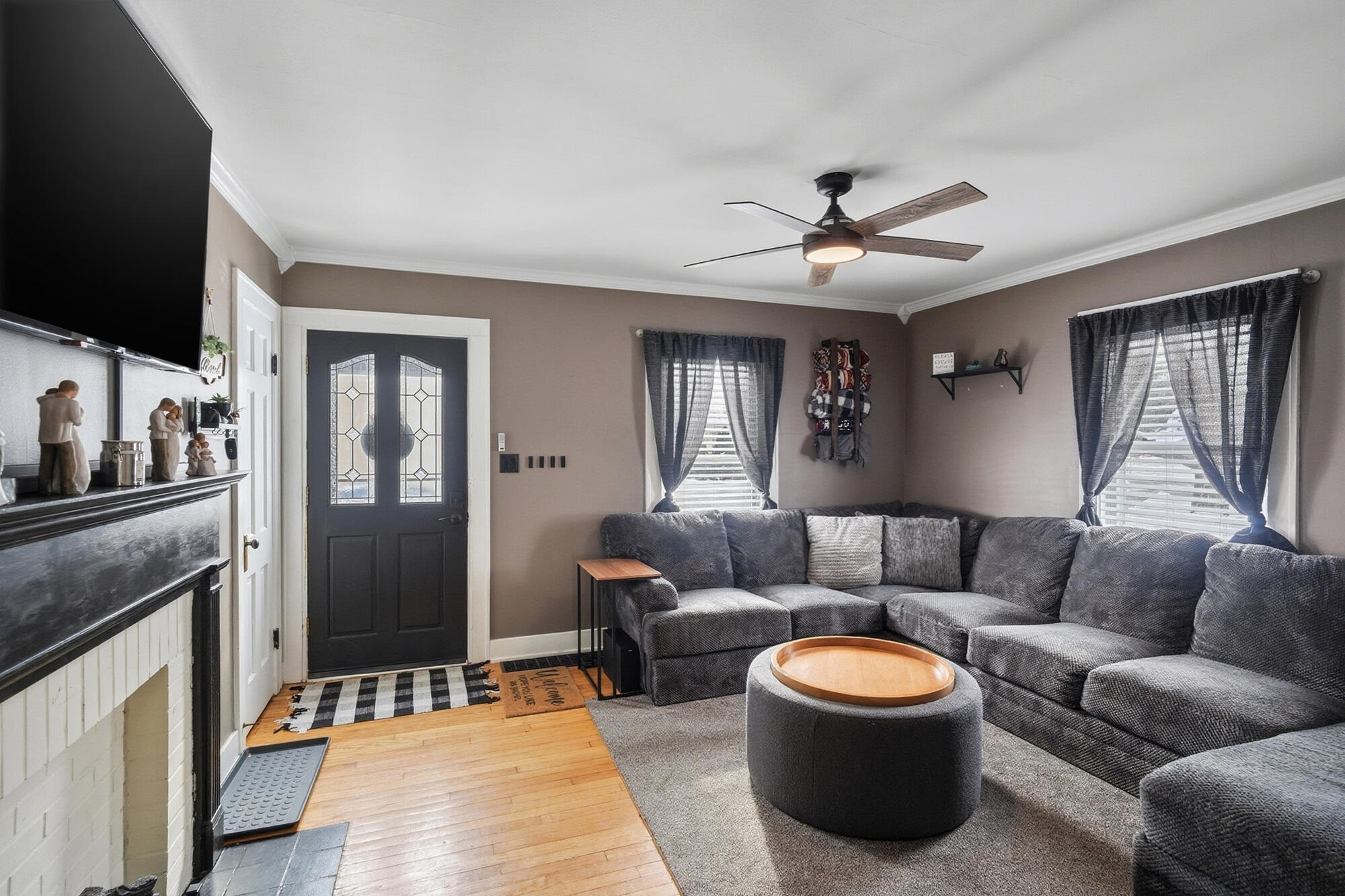 154 Floral Avenue, Springfield, Ohio 45504