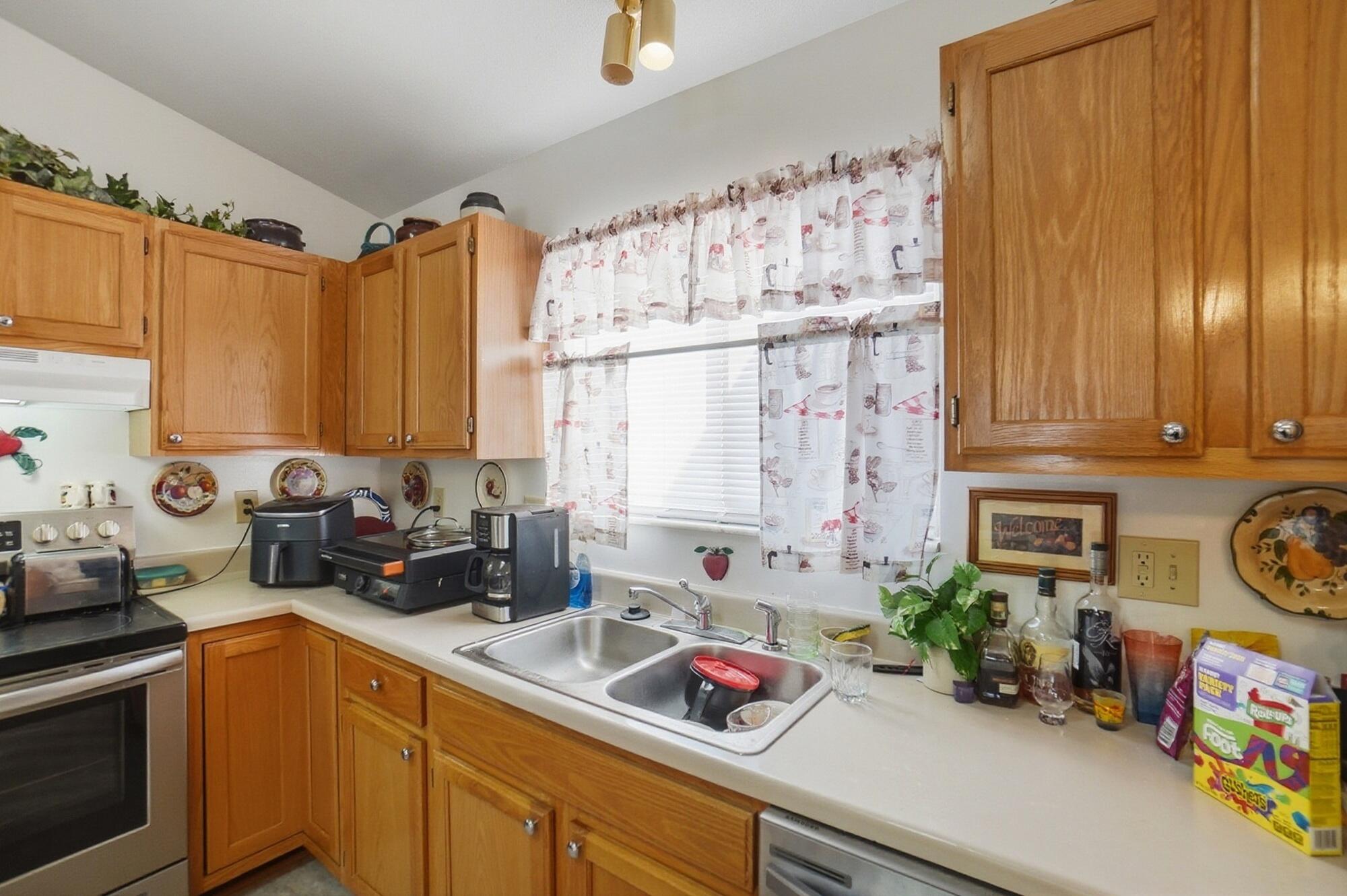 5564 Ridgewood Road, Springfield, Ohio 45503