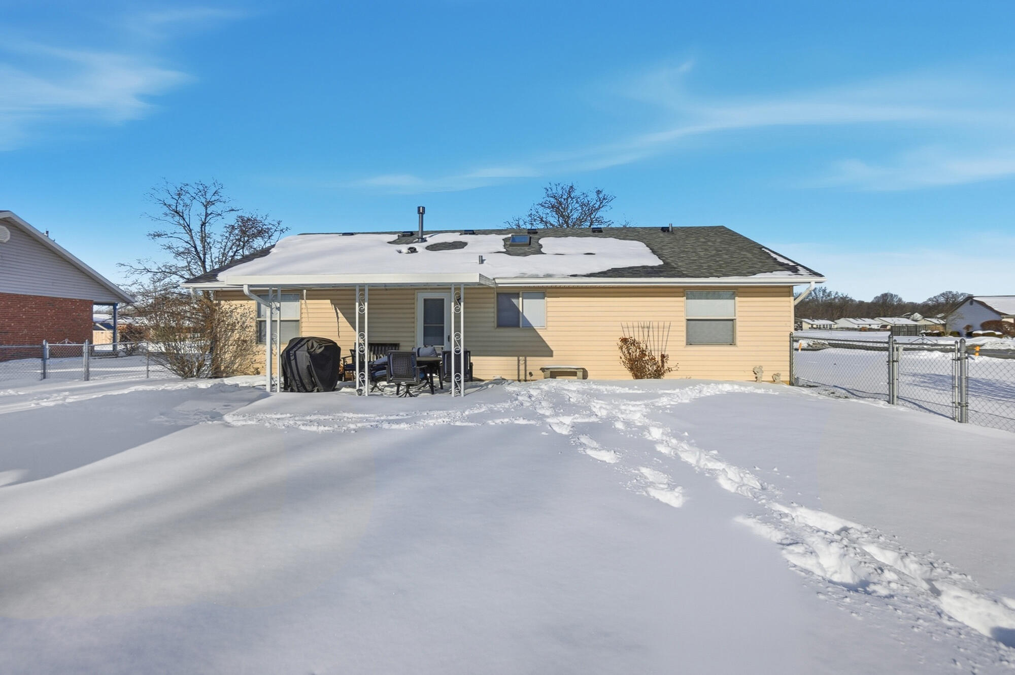 5564 Ridgewood Road, Springfield, Ohio 45503