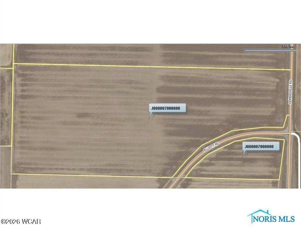 0 Domersville Road, Defiance, Ohio