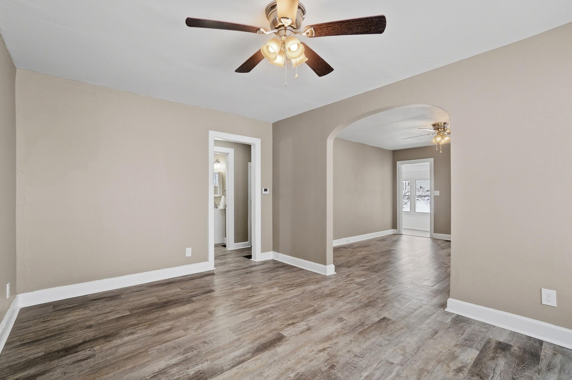 364 Ridge Road, Springfield, Ohio 45503