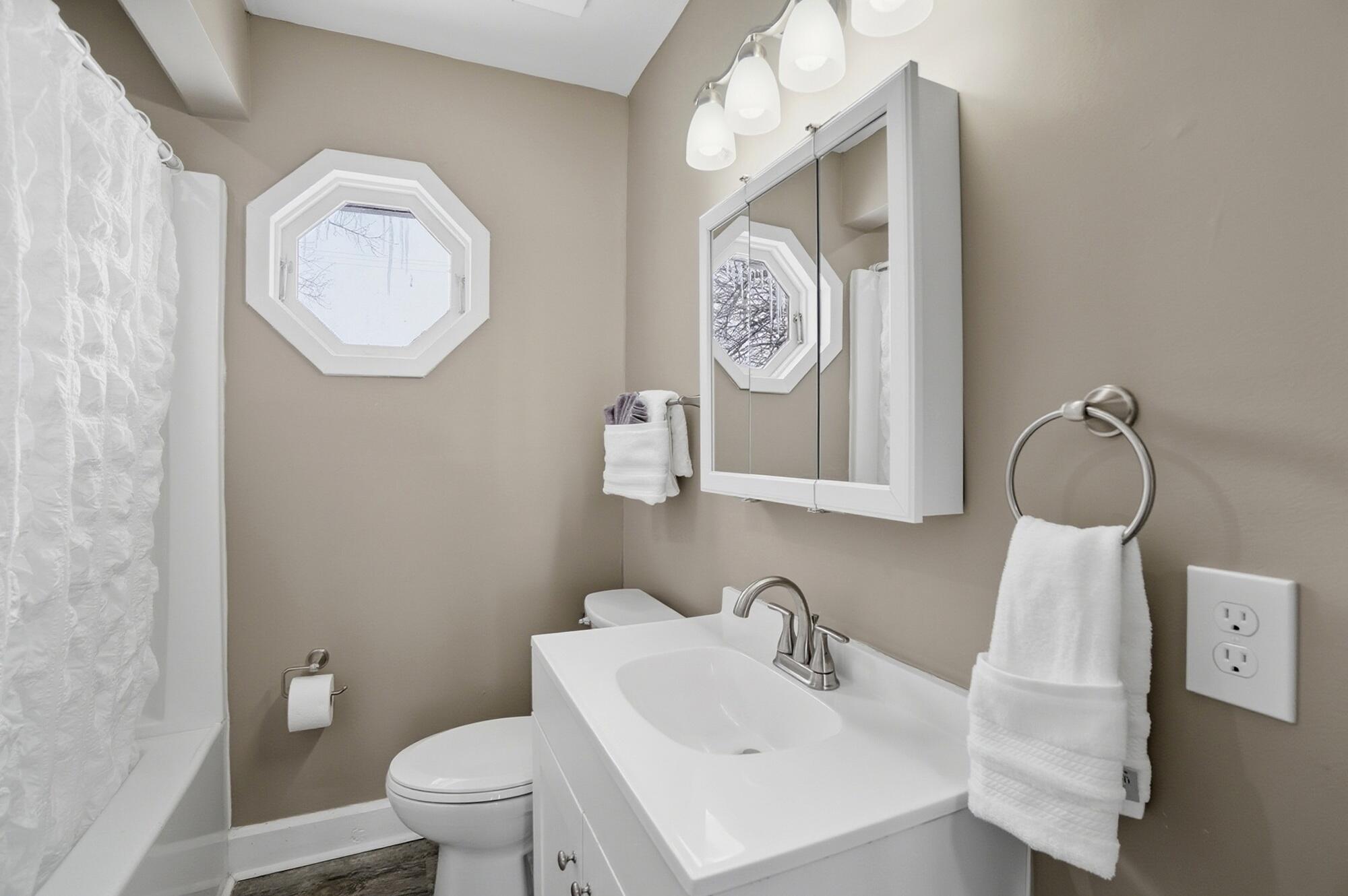 364 Ridge Road, Springfield, Ohio 45503