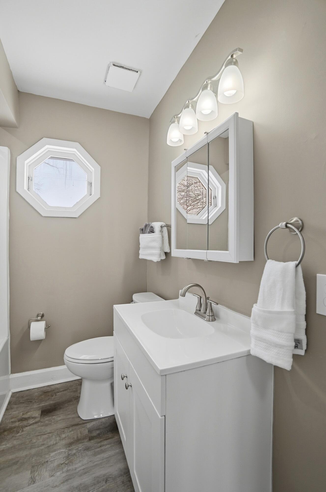 364 Ridge Road, Springfield, Ohio 45503