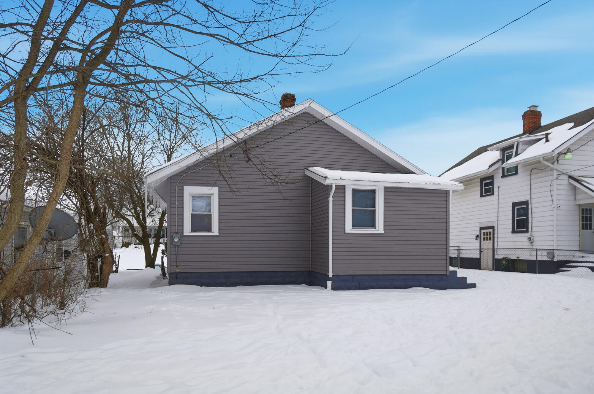 364 Ridge Road, Springfield, Ohio 45503