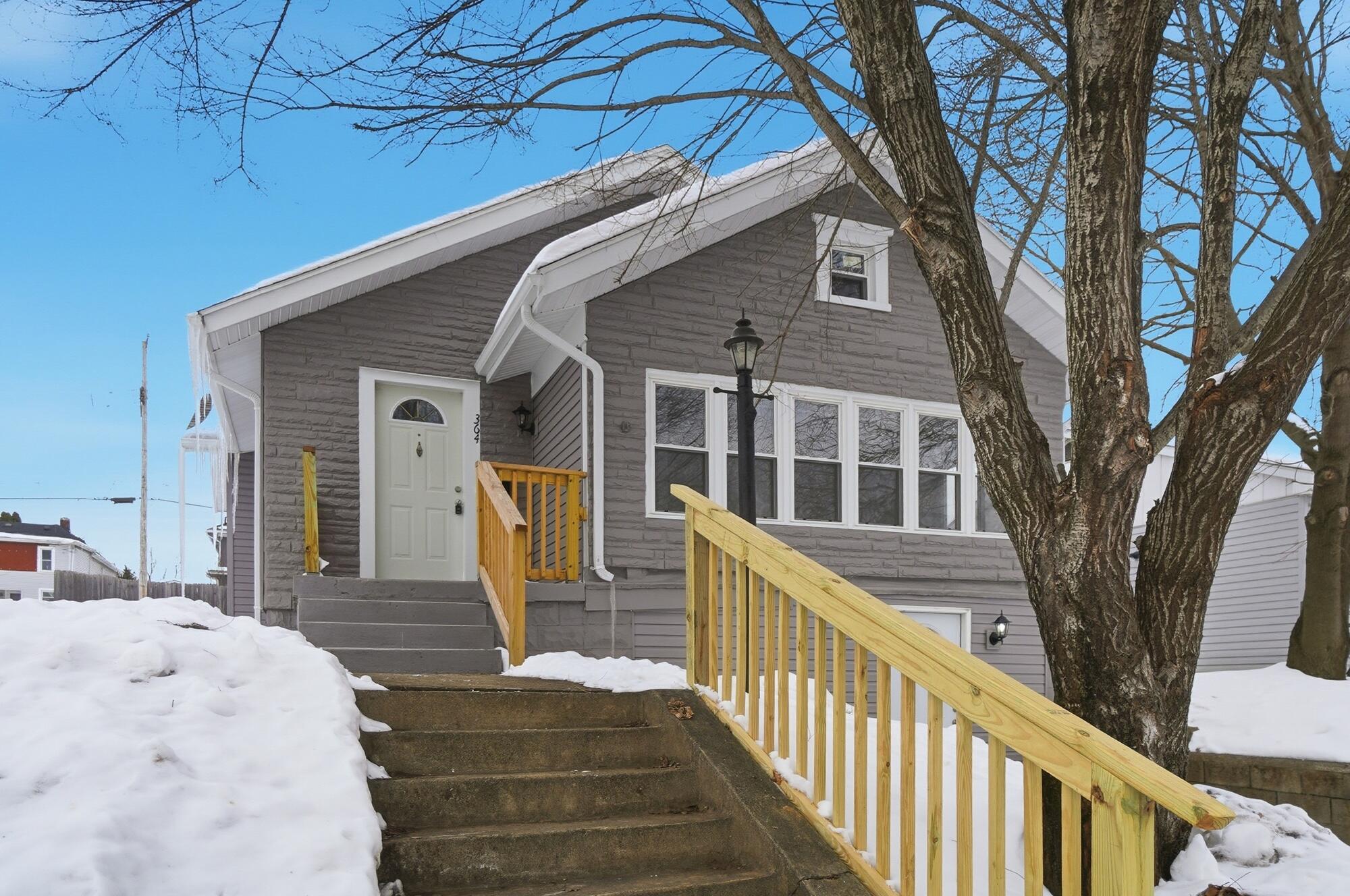 364 Ridge Road, Springfield, Ohio 45503