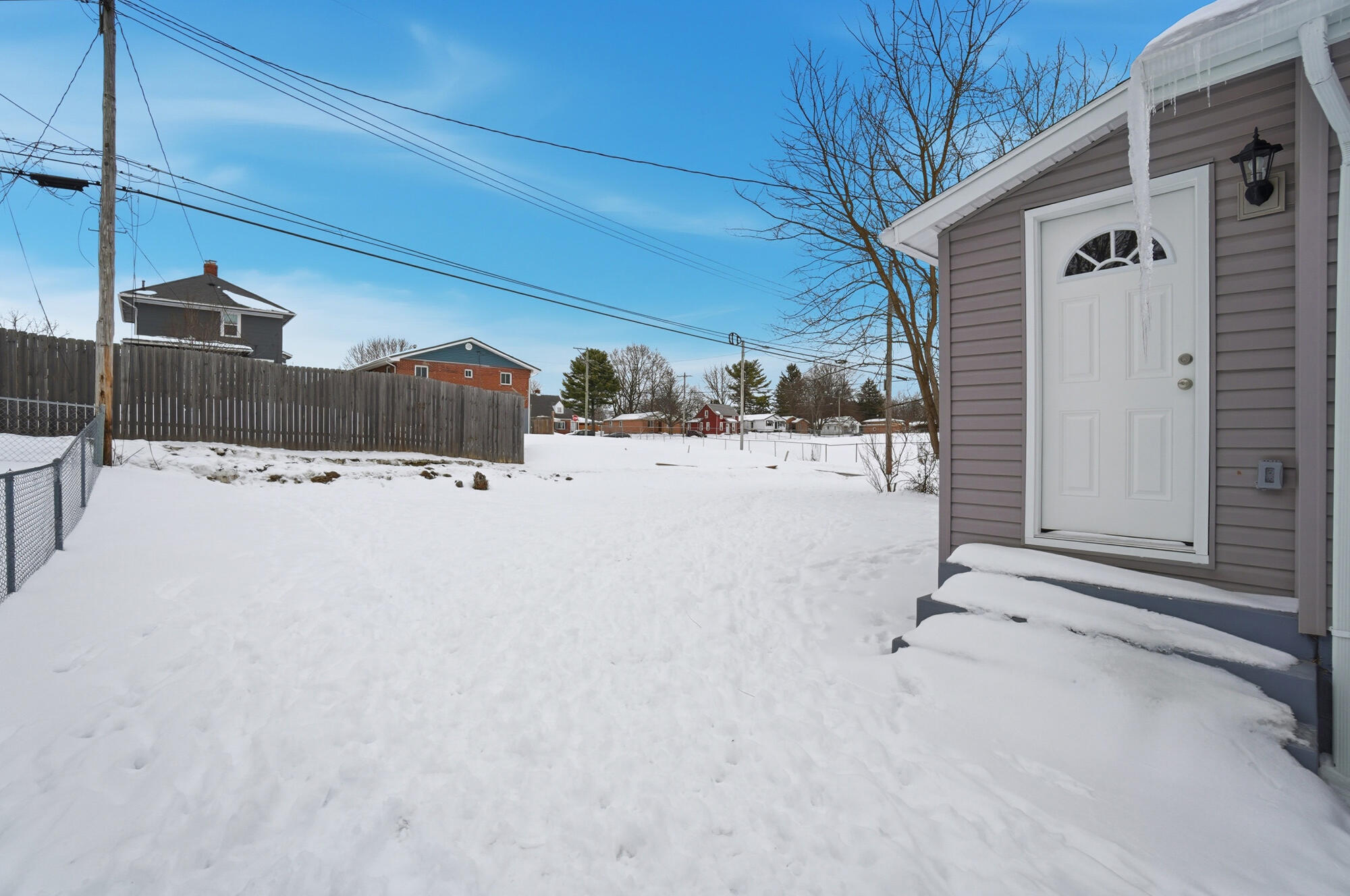 364 Ridge Road, Springfield, Ohio 45503