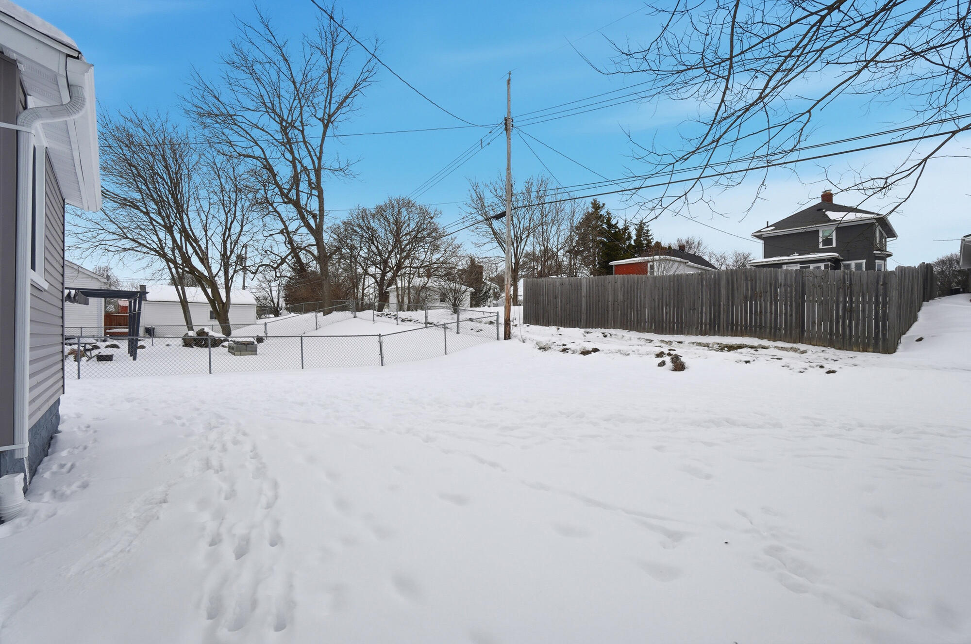 364 Ridge Road, Springfield, Ohio 45503