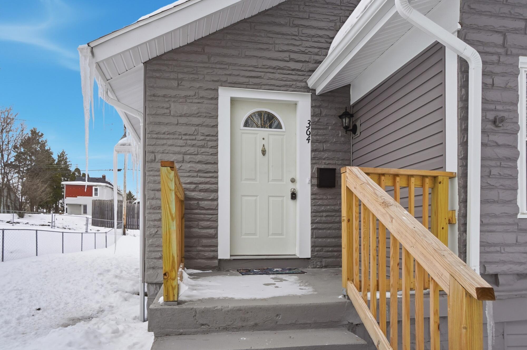 364 Ridge Road, Springfield, Ohio 45503