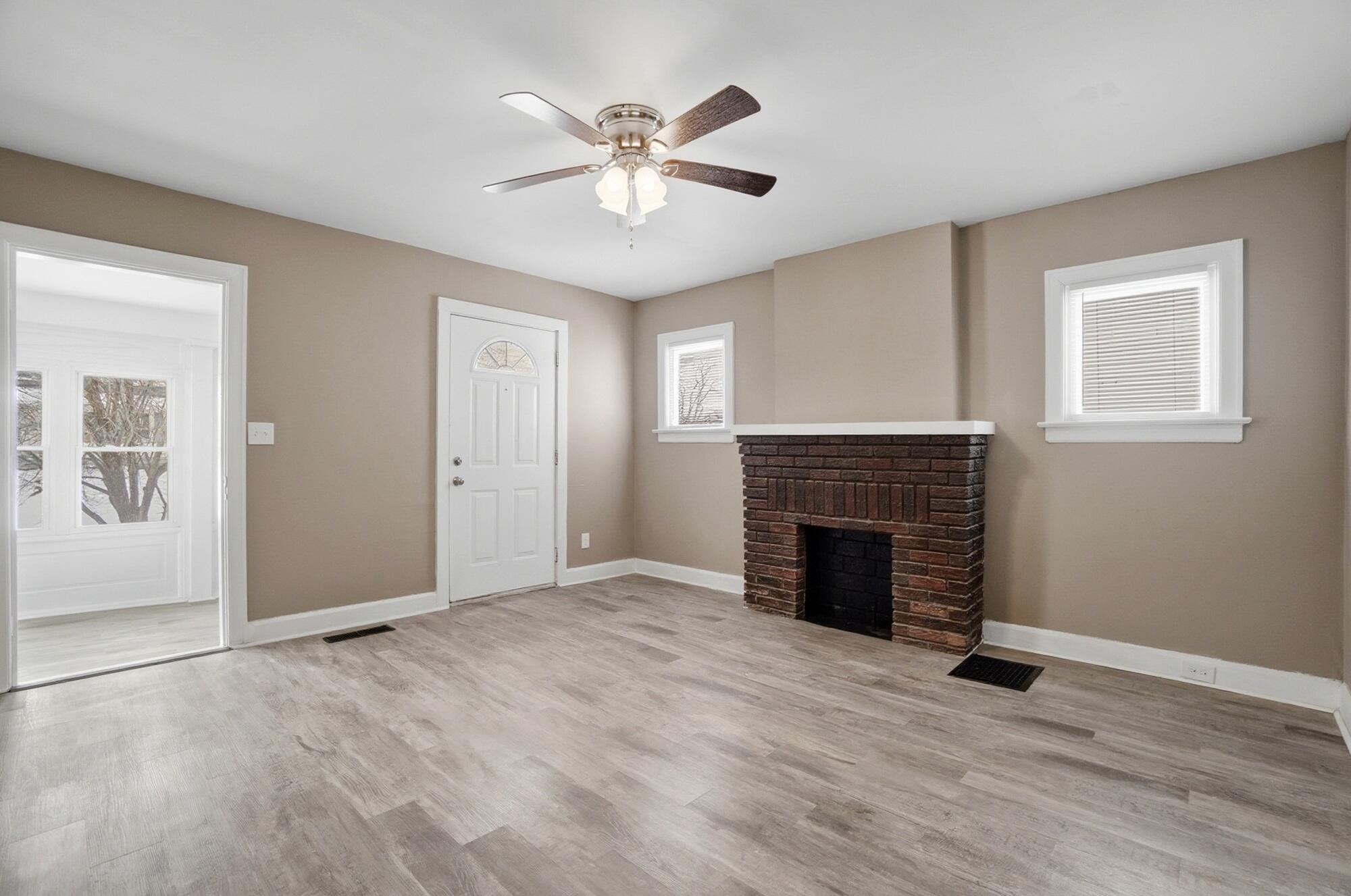 364 Ridge Road, Springfield, Ohio 45503