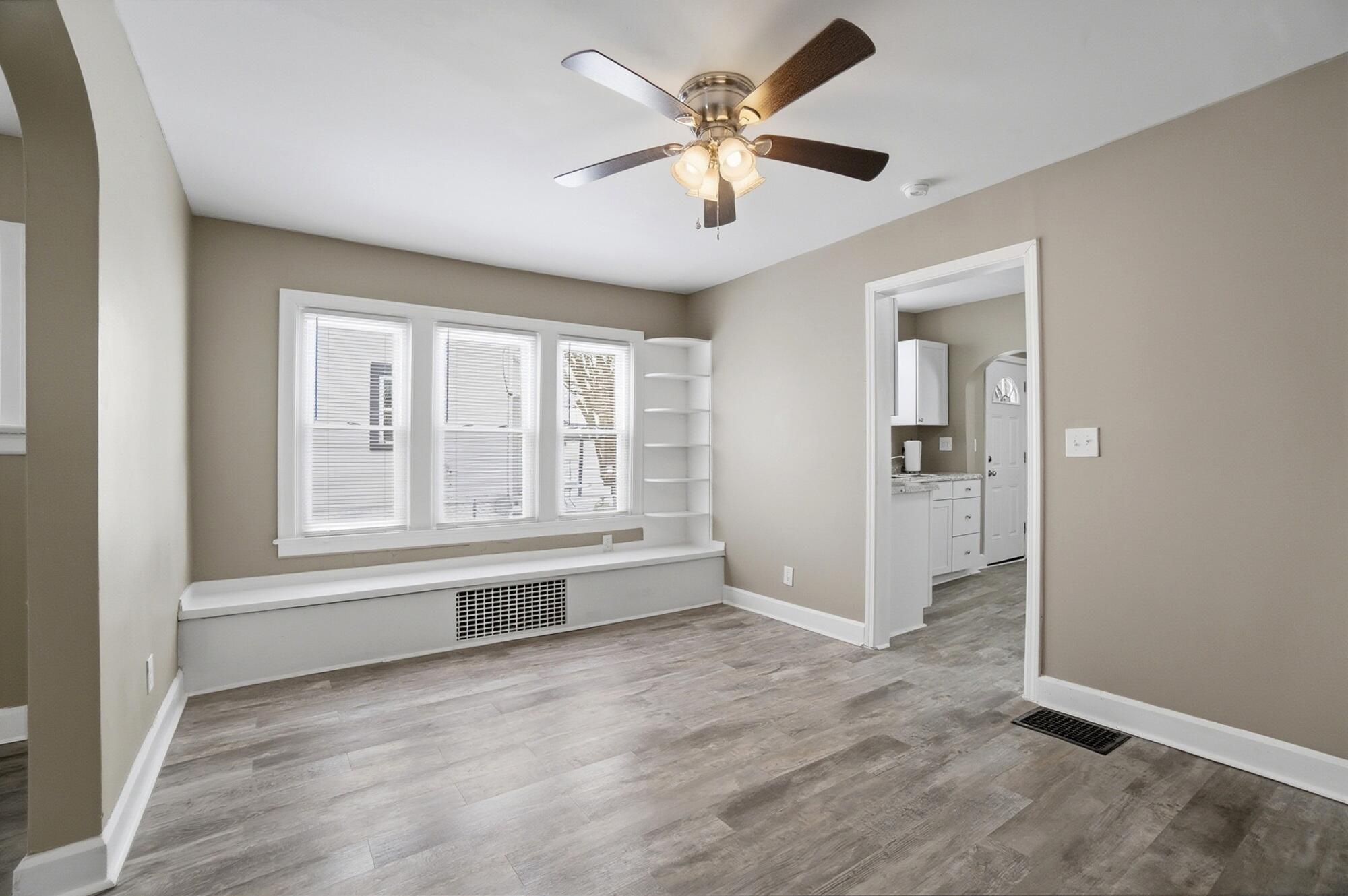 364 Ridge Road, Springfield, Ohio 45503