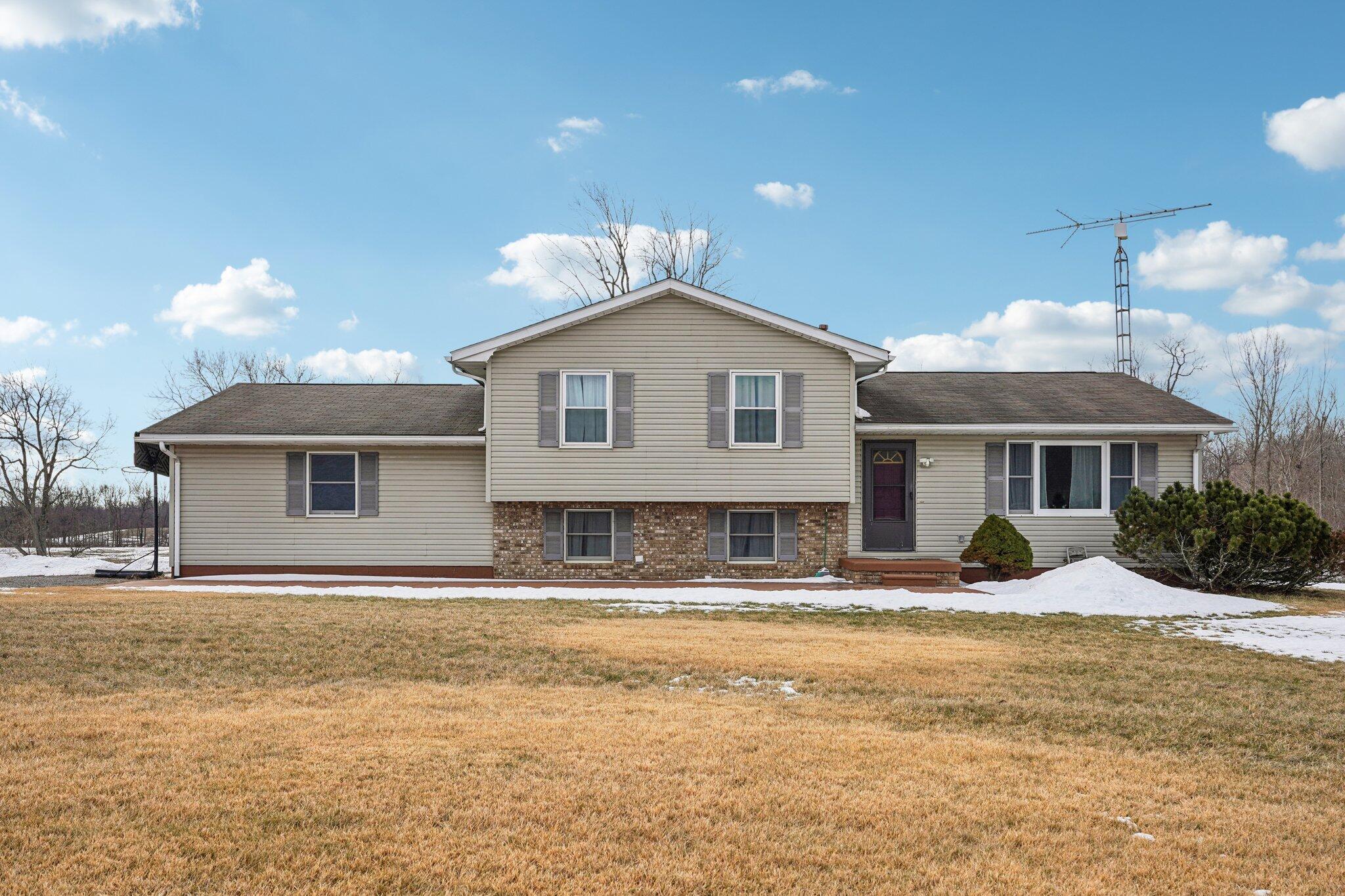 2720 Township Road 136, Bellefontaine, Ohio 43311