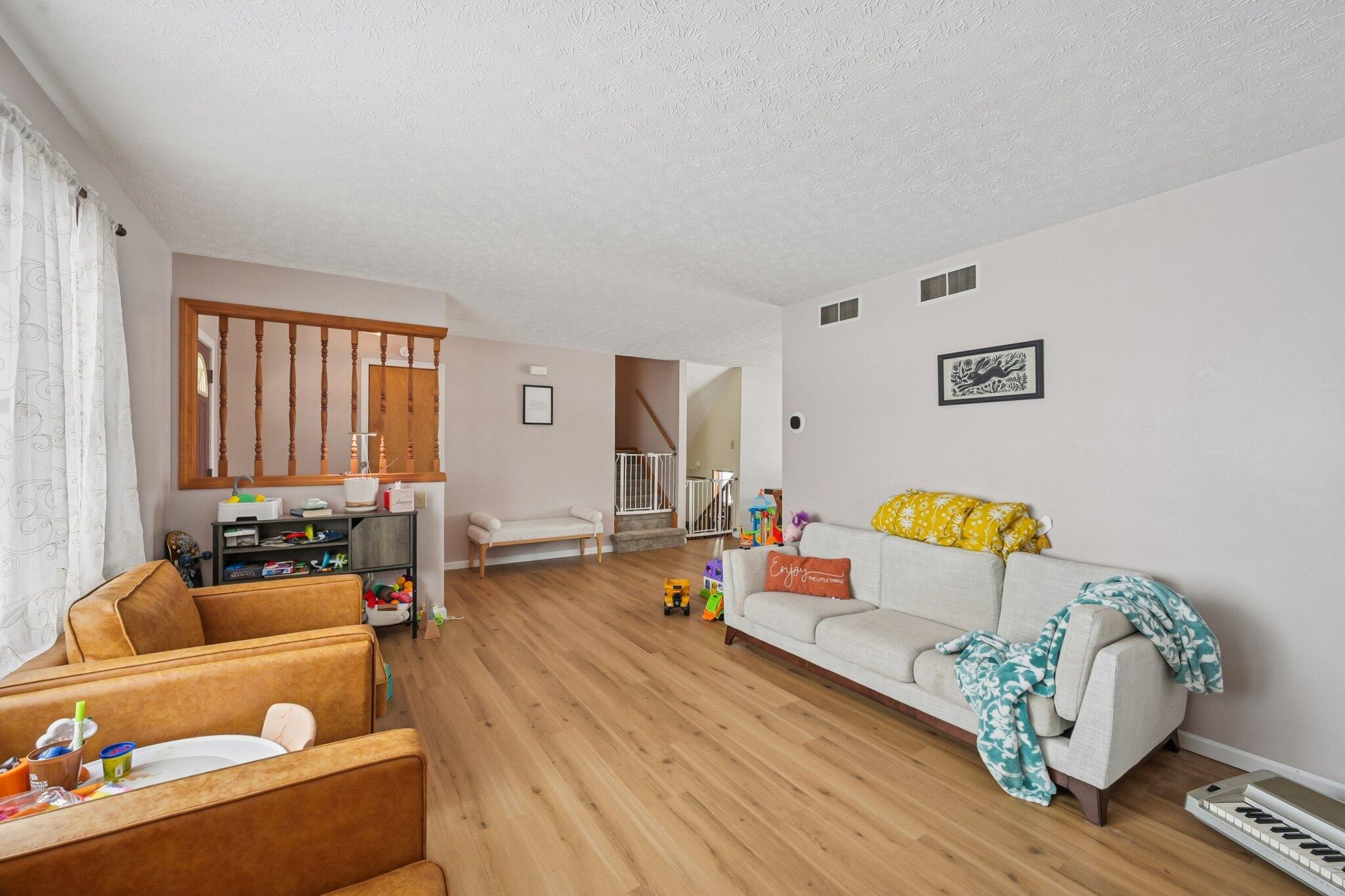 2720 Township Road 136, Bellefontaine, Ohio 43311