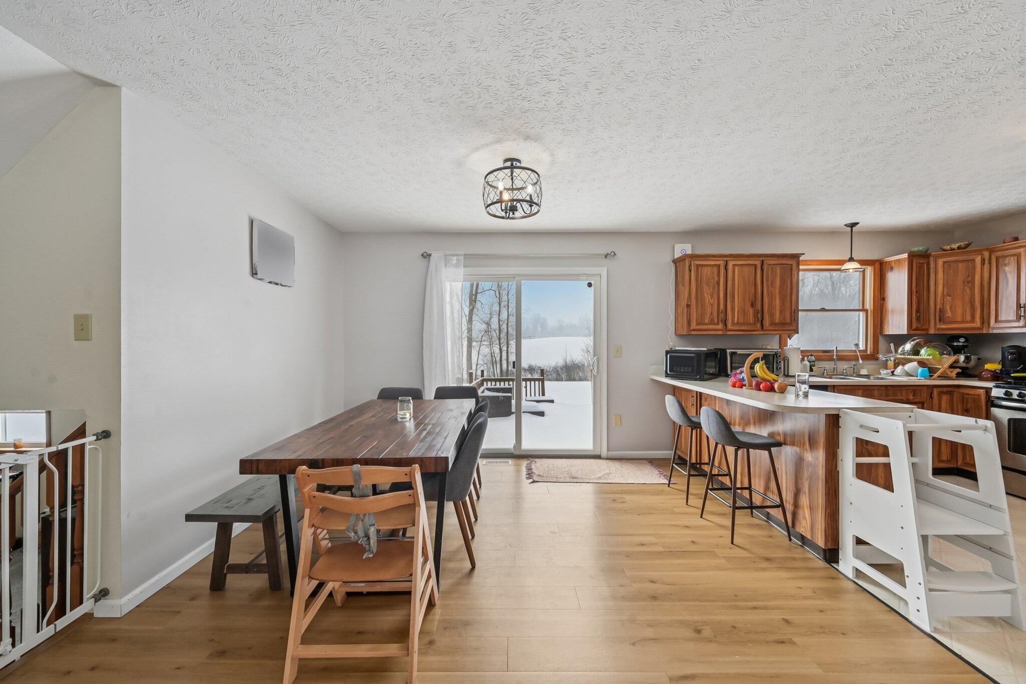 2720 Township Road 136, Bellefontaine, Ohio 43311