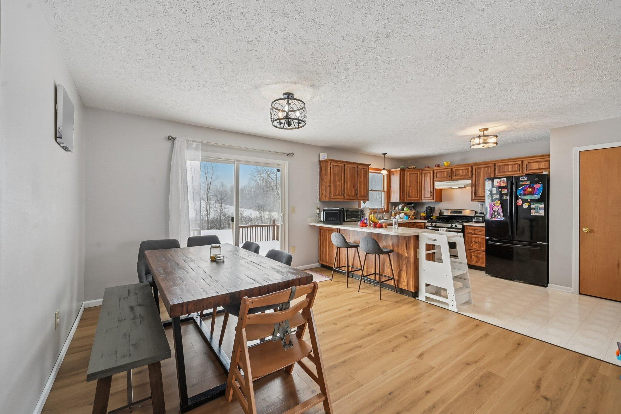 2720 Township Road 136, Bellefontaine, Ohio 43311