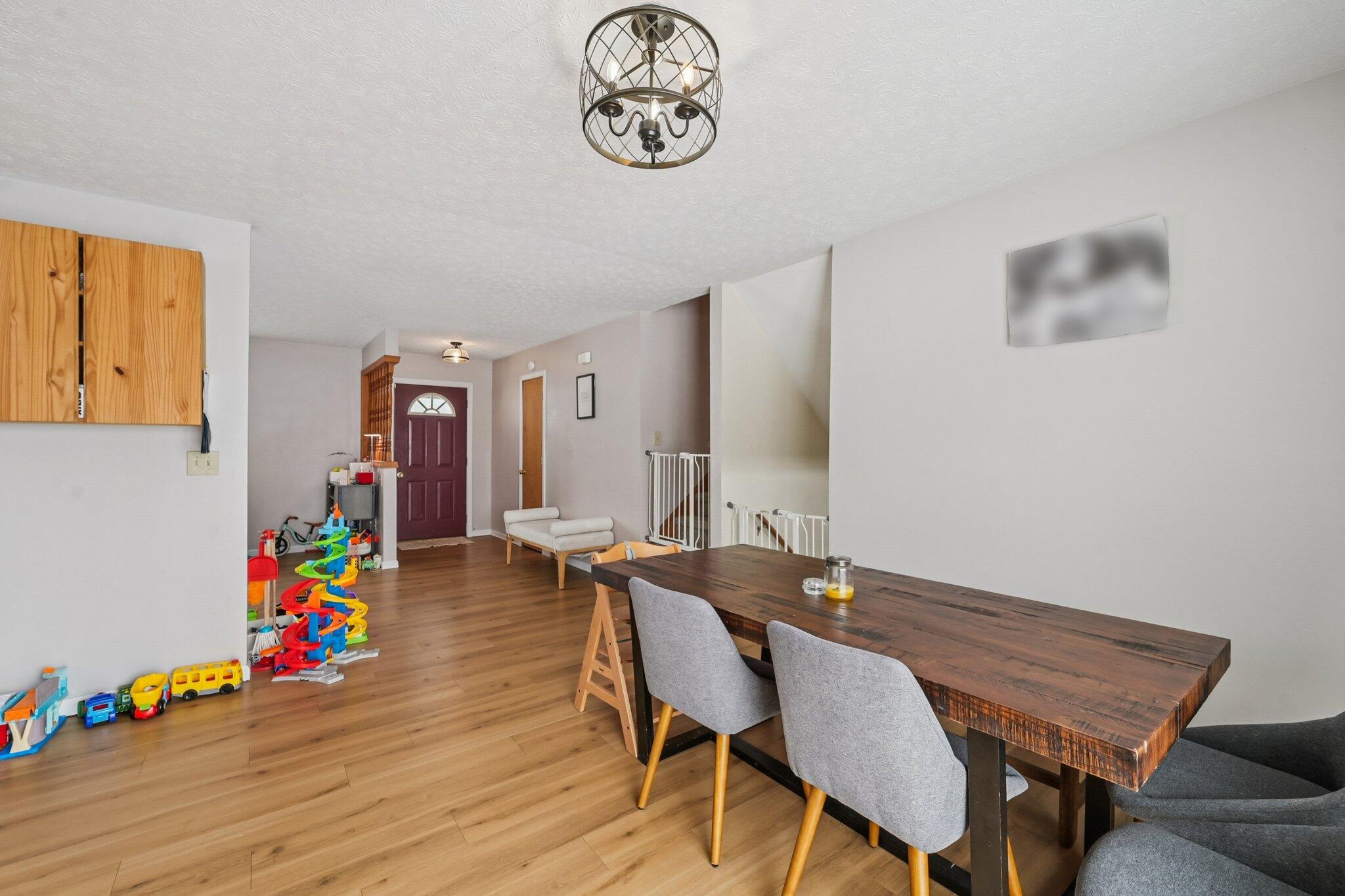 2720 Township Road 136, Bellefontaine, Ohio 43311