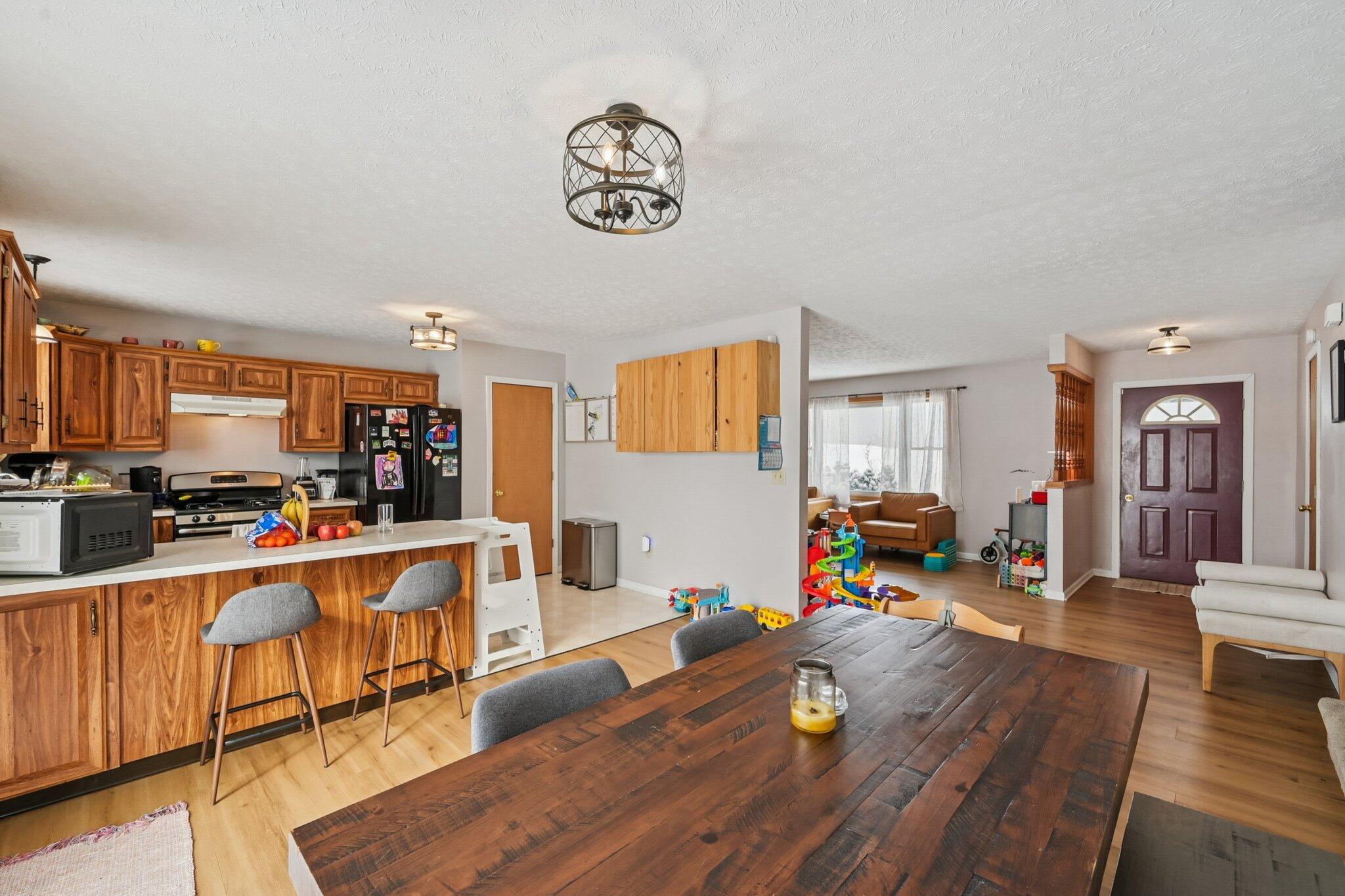 2720 Township Road 136, Bellefontaine, Ohio 43311