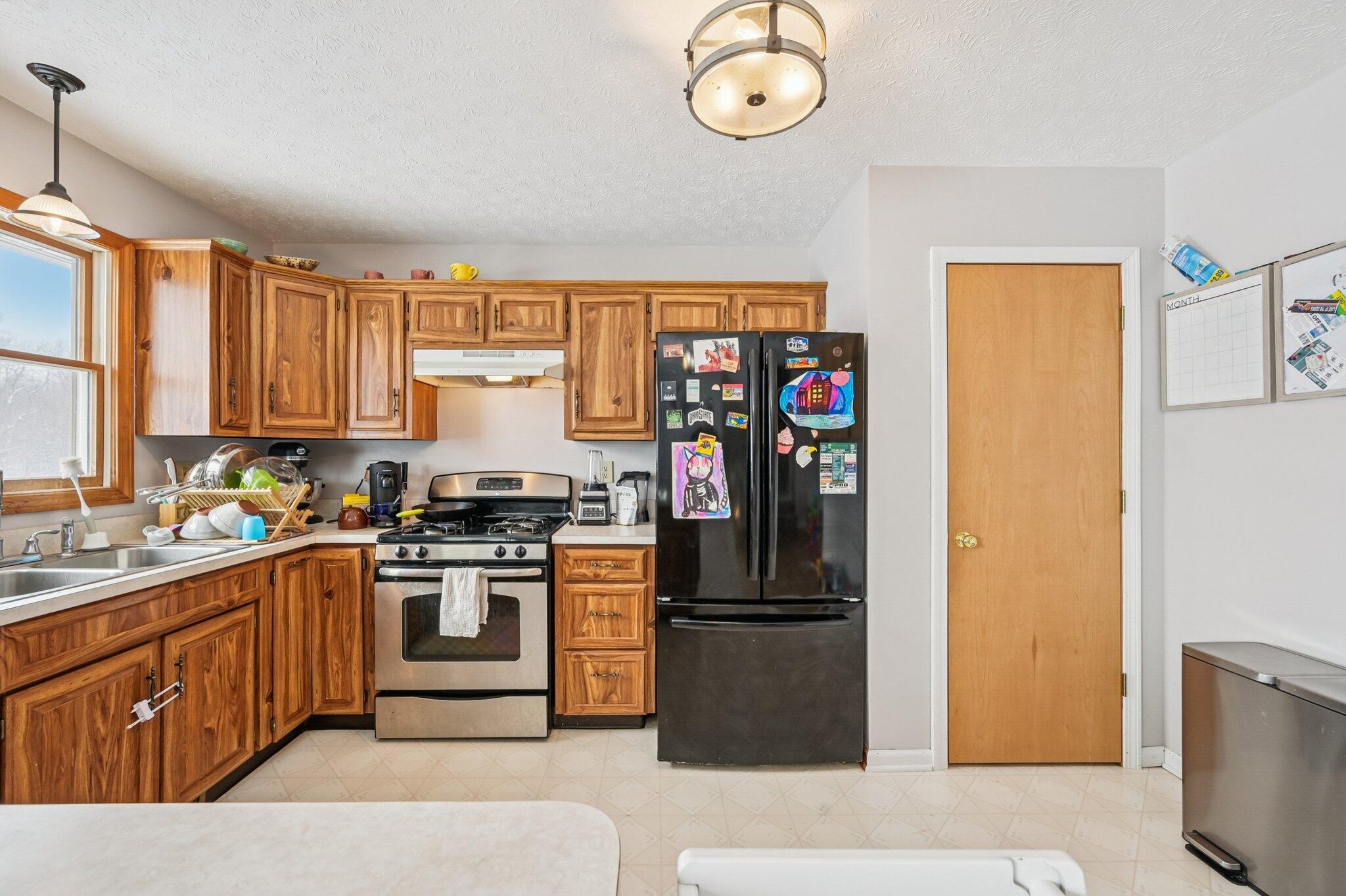 2720 Township Road 136, Bellefontaine, Ohio 43311