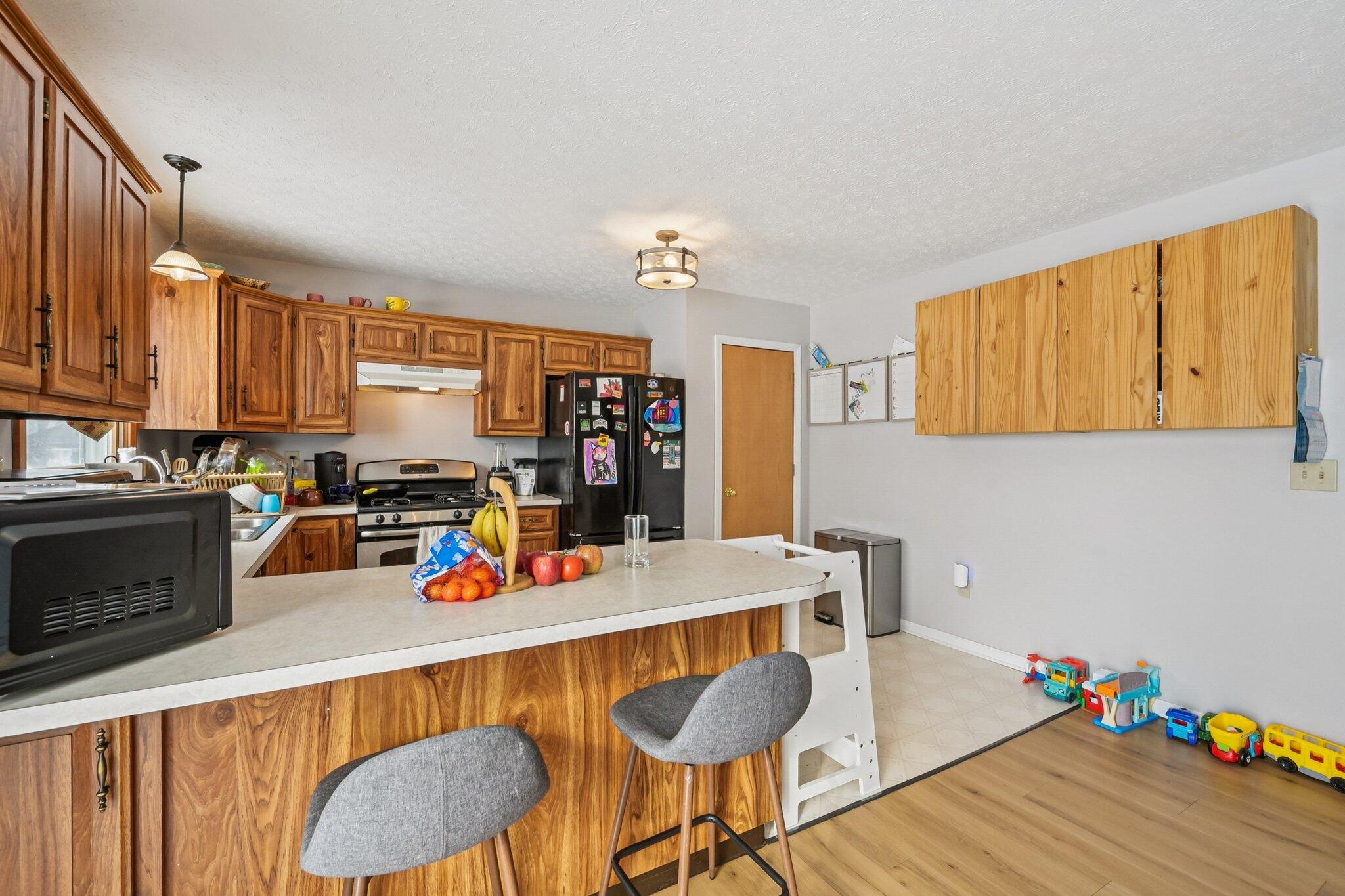 2720 Township Road 136, Bellefontaine, Ohio 43311