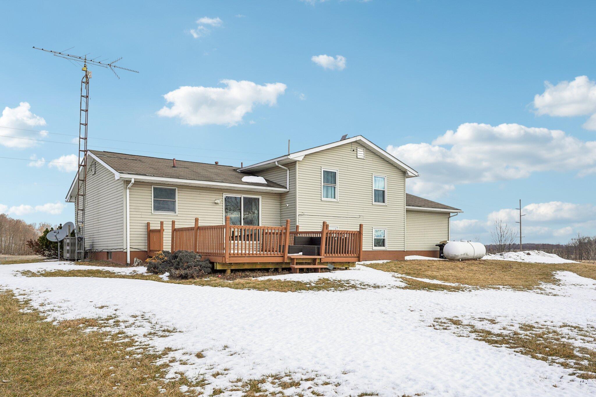 2720 Township Road 136, Bellefontaine, Ohio 43311